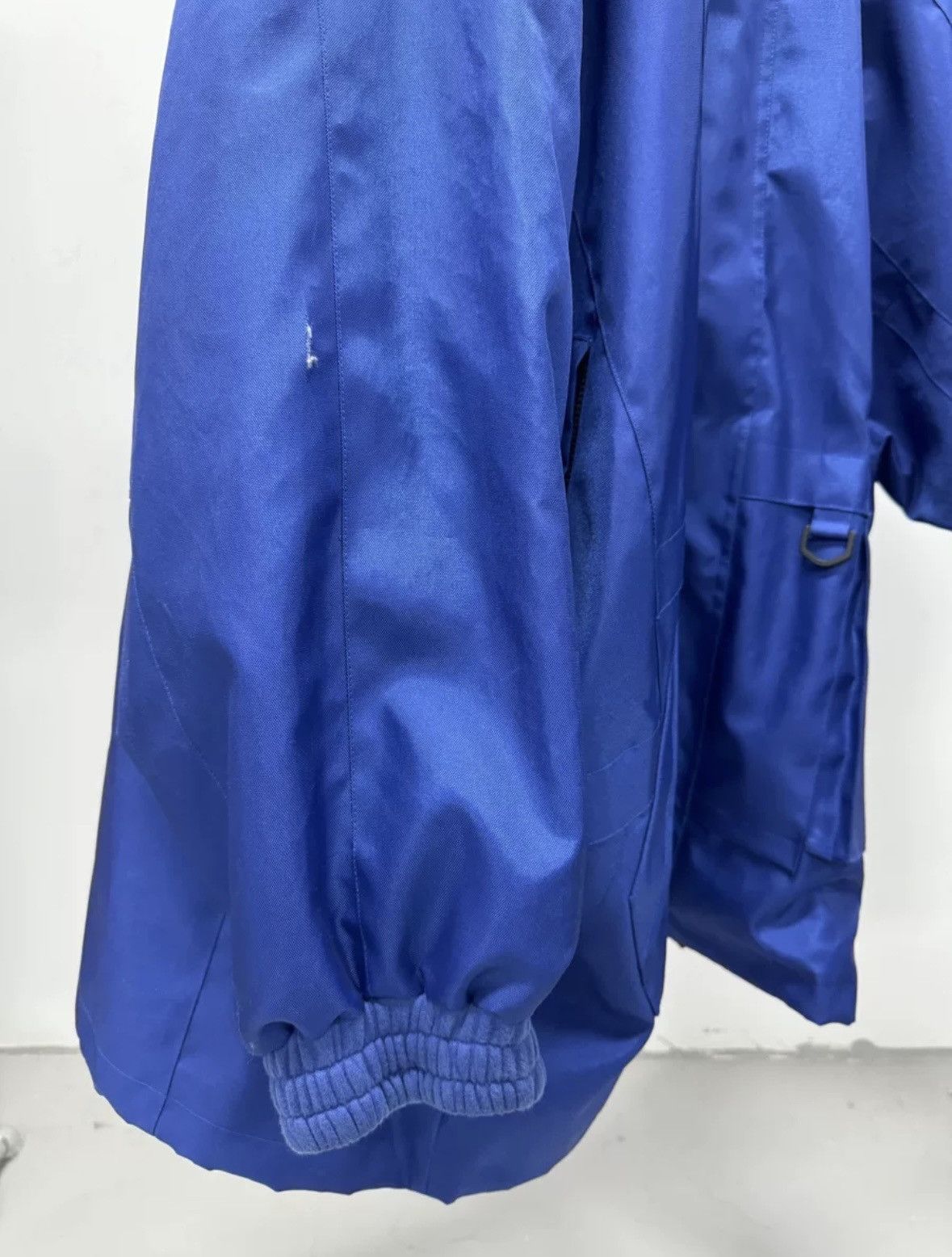 Balenciaga Balenciaga 18fw 7layers parka jacket Size US S / EU 44-46 / 1 - 9 Thumbnail