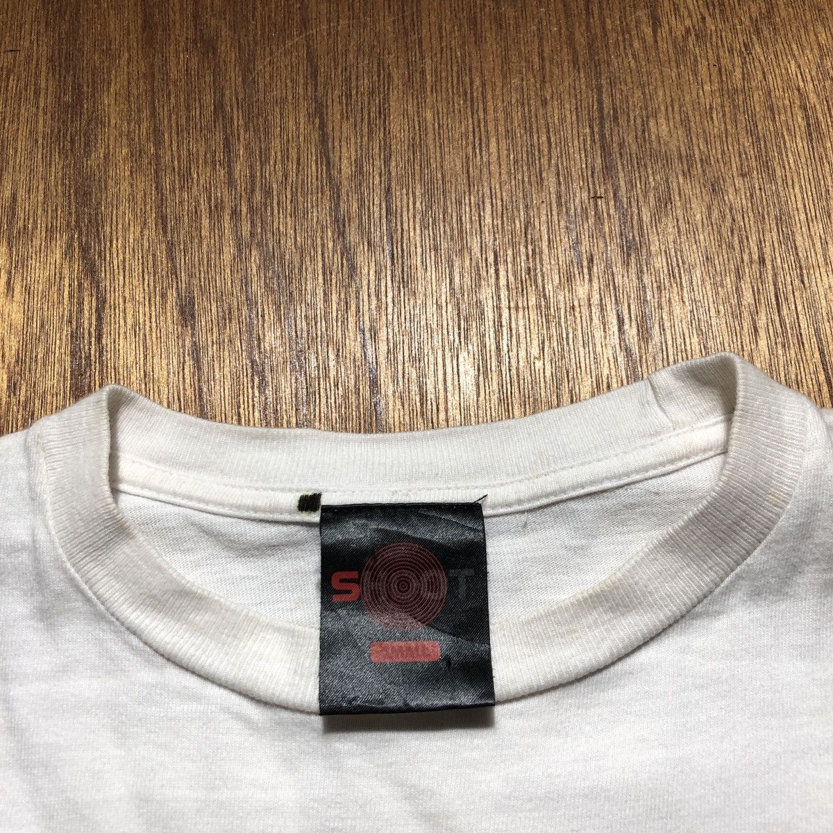 Band Tees × Vintage Sum 41 Band Tee Size US S / EU 44-46 / 1 - 3 Thumbnail