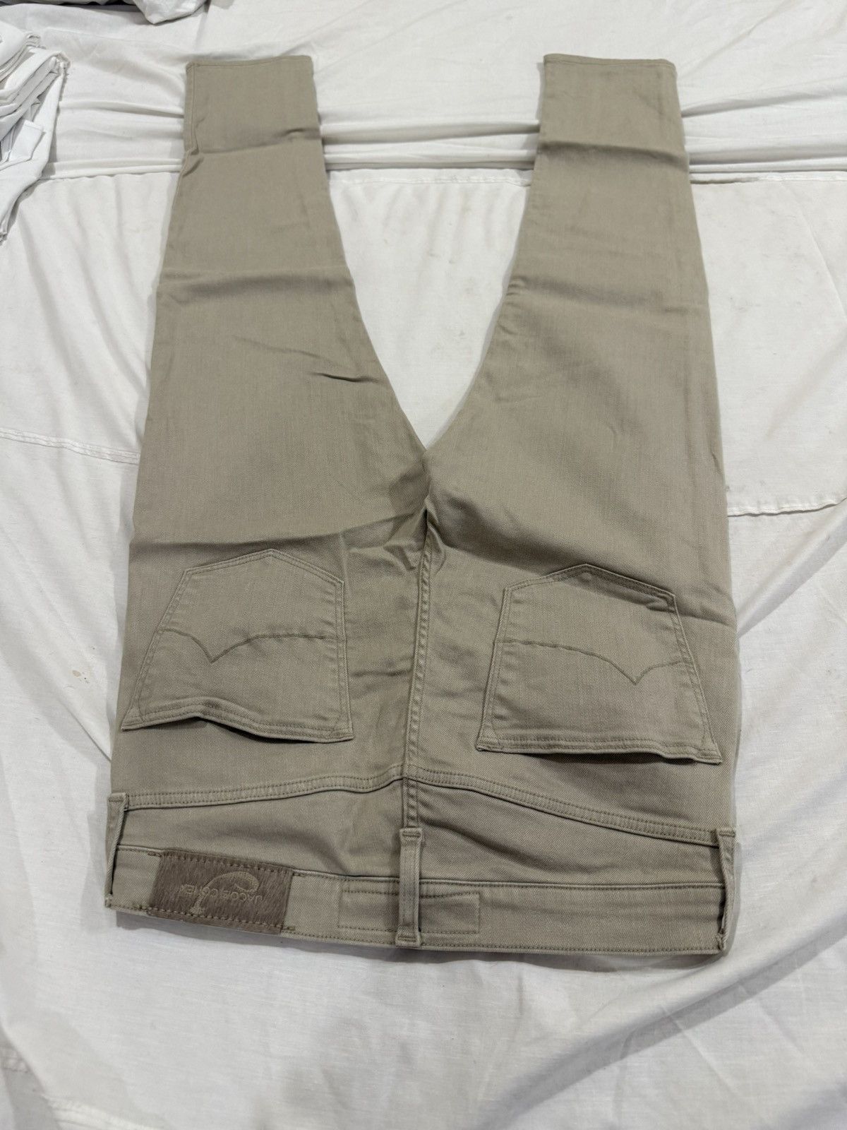 Jacob Cohen Very nice Size 26" / US 2 / IT 38 - 8 Thumbnail