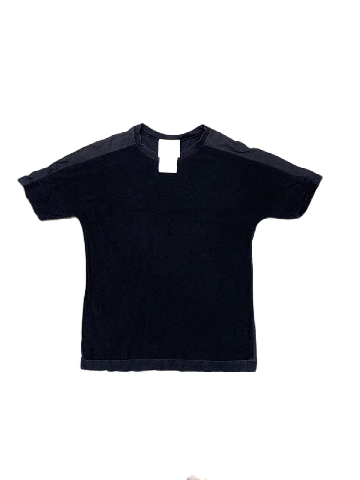 Designer × Stephan Schneider STEPHAN SCHNEIDER DESIGN T-SHIRT DOUBLE COLOUR Size US M / EU 48-50 / 2 - 1 Thumbnail