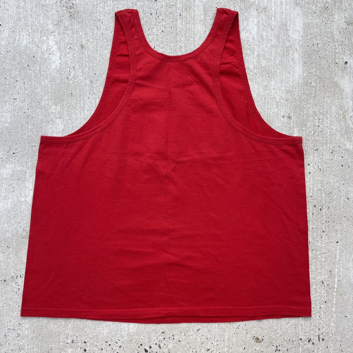 NBA 2001 PHILADELPHIA 76ERS EASTERN CONF CHAMPS Tank Top Size US S / EU 44-46 / 1 - 5 Thumbnail