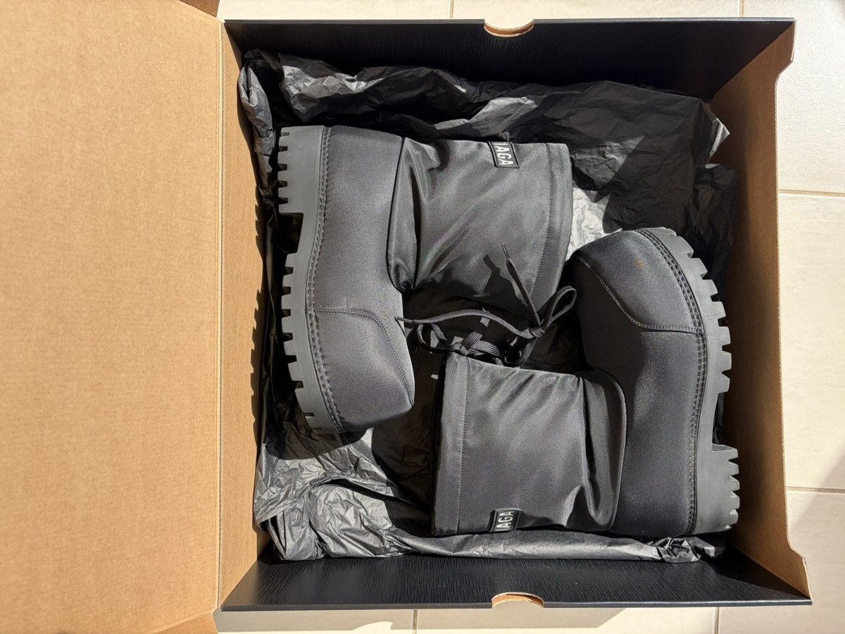 Balenciaga Balenciaga Alaska Ski Boots Size US 6 / EU 39 - 6 Thumbnail