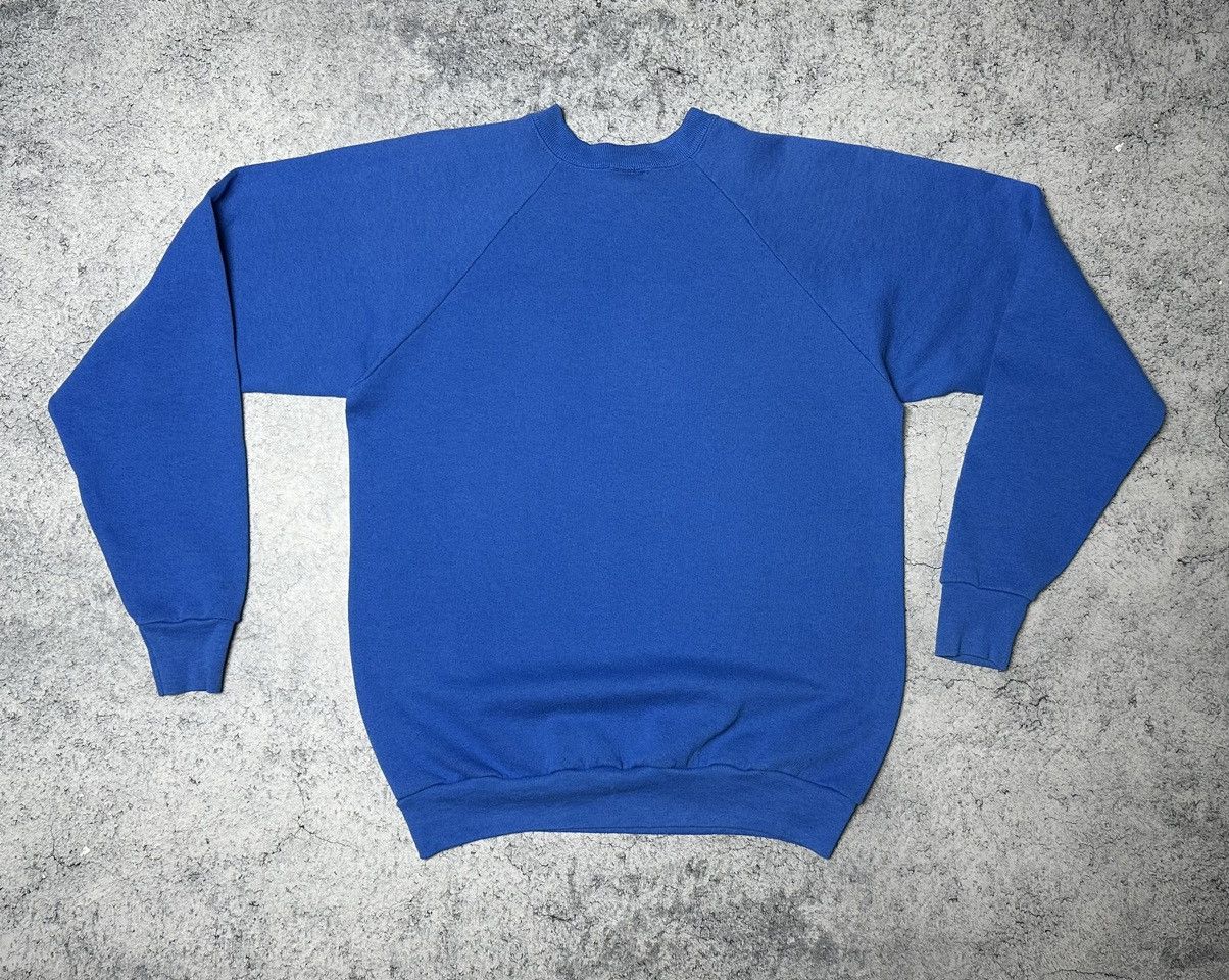 Logo 7 Vintage 90s Logo 7 New York Mets Sweatshirt Size US M / EU 48-50 / 2 - 12 Thumbnail