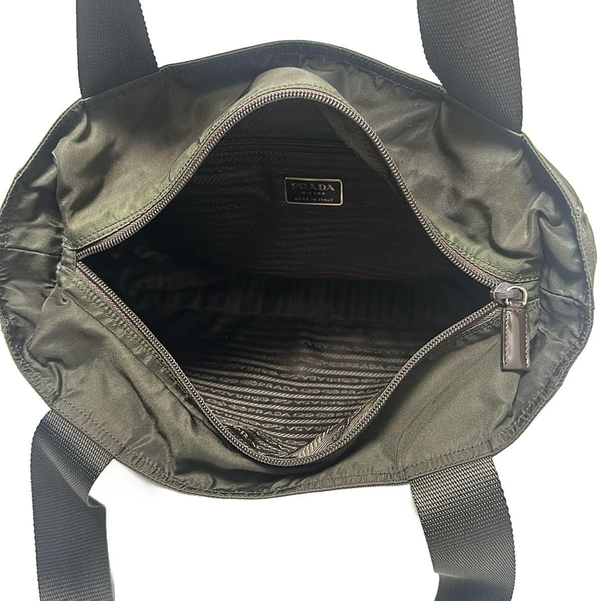Prada PRADA Shoulder Bag Size ONE SIZE - 7 Thumbnail
