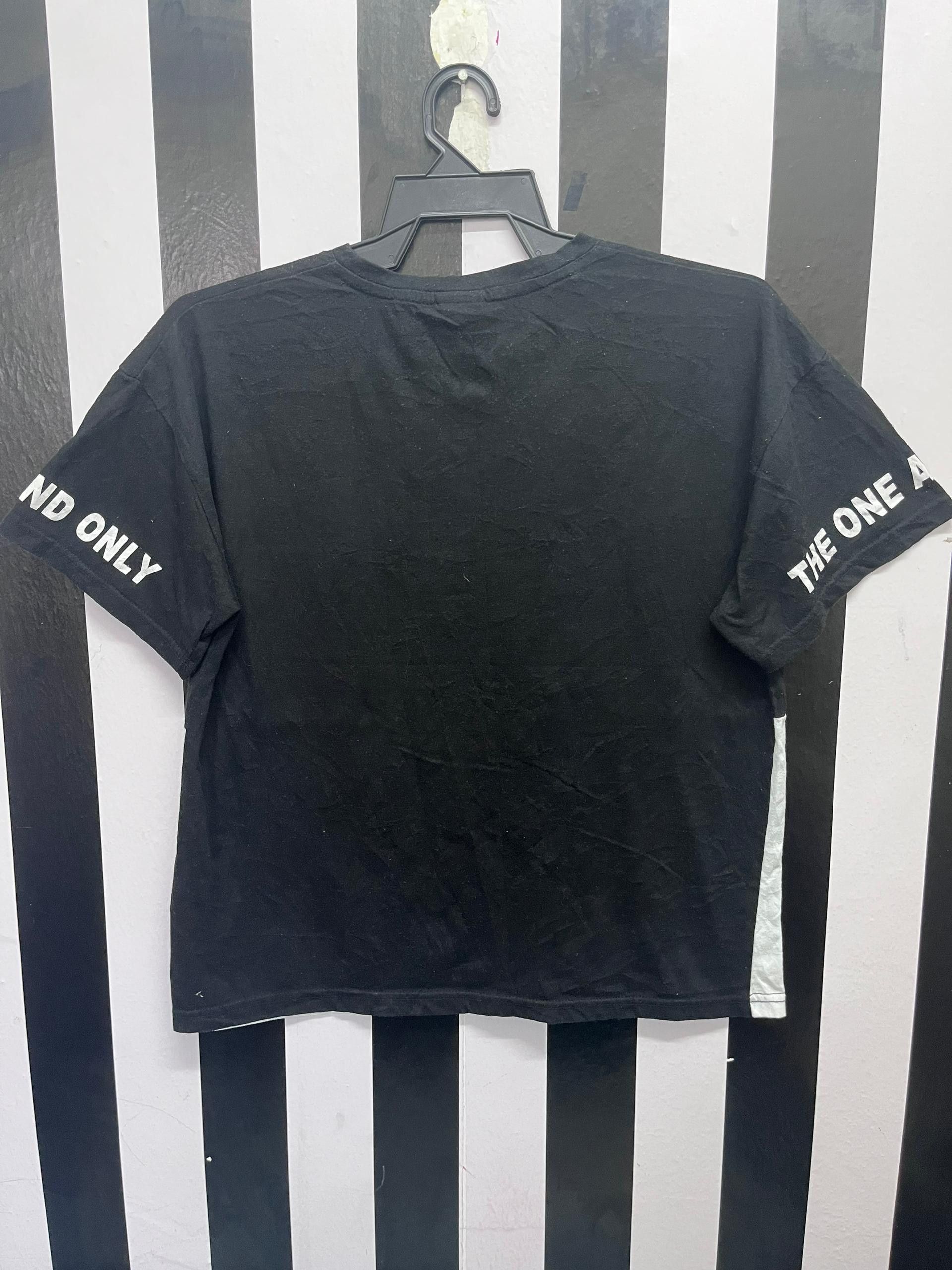 Disney × Mickey Mouse × Vintage Vintage 80s/90s Big Mickey Mouse Graphic T-Shirt Size US M / EU 48-50 / 2 - 6 Thumbnail