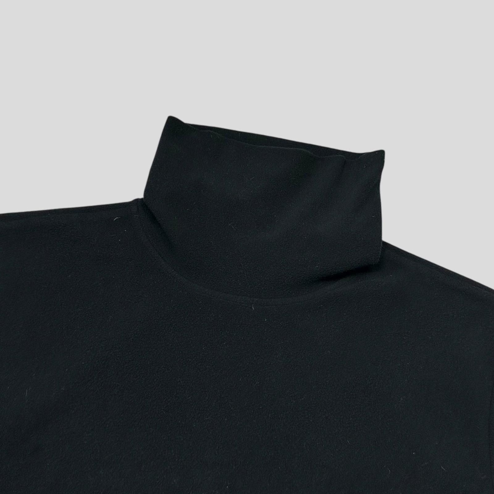 Prada Prada Sport AW00 Snood / Roll Neck Ski Fleece - M Size US M / EU 48-50 / 2 - 5 Thumbnail