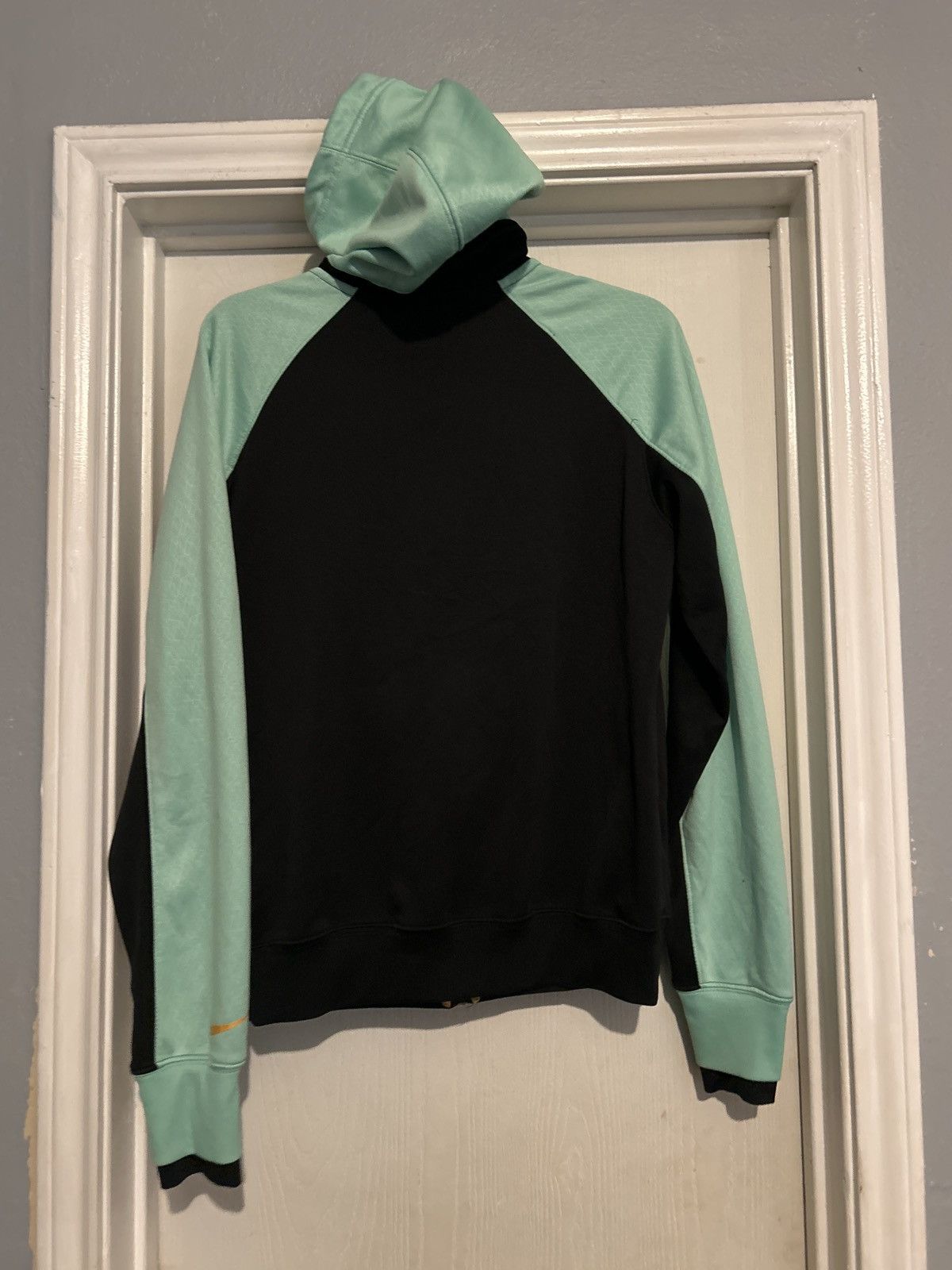 Nike Nike therma -Fit Kobe zip up jacket s Size US S / EU 44-46 / 1 - 3 Thumbnail
