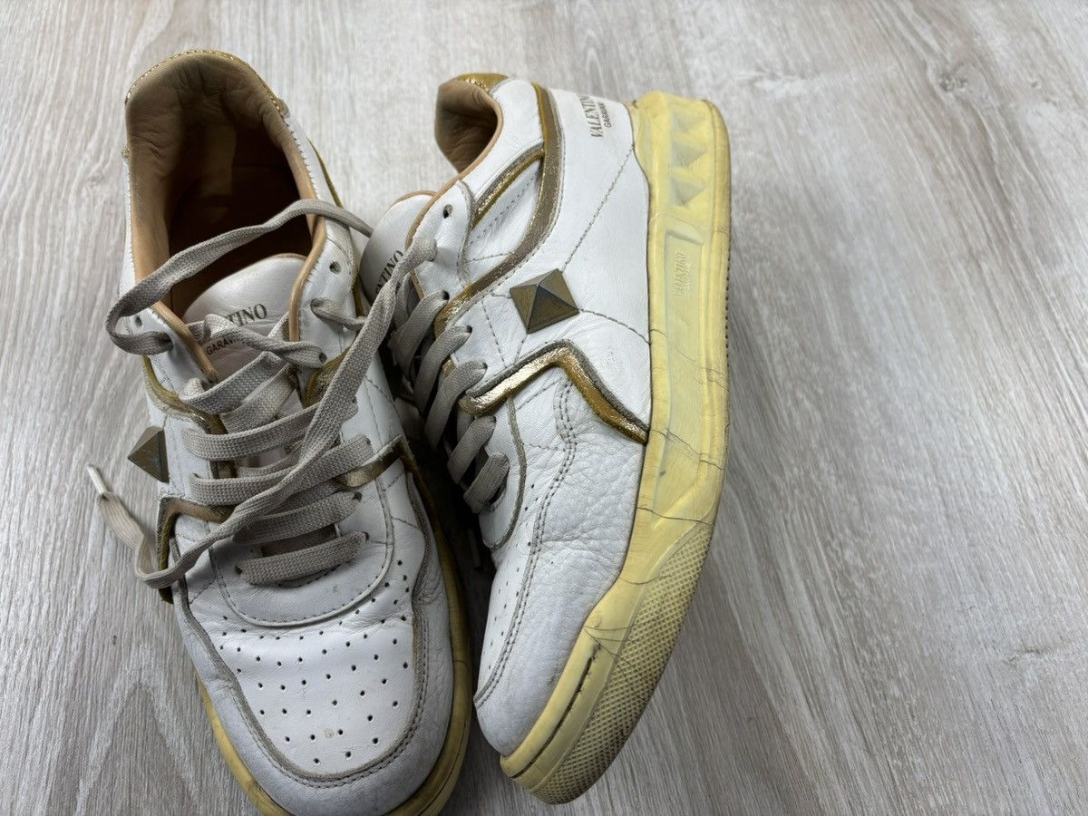 Valentino Womens sneakers Valentino Garavani Size 39 Size US 9 / IT 39 - 6 Thumbnail