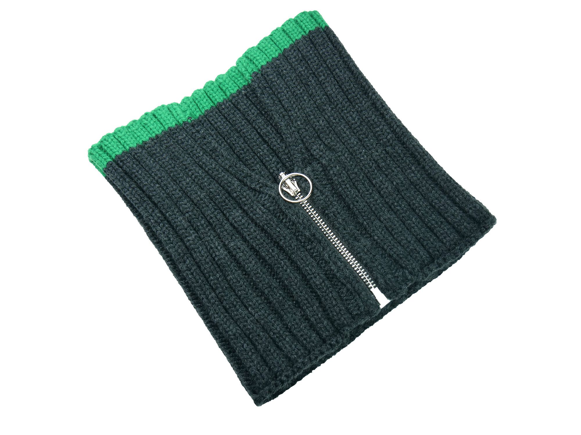 Beams Plus Ray Beams cowl neck scarf Beams plus Size ONE SIZE - 1 Thumbnail