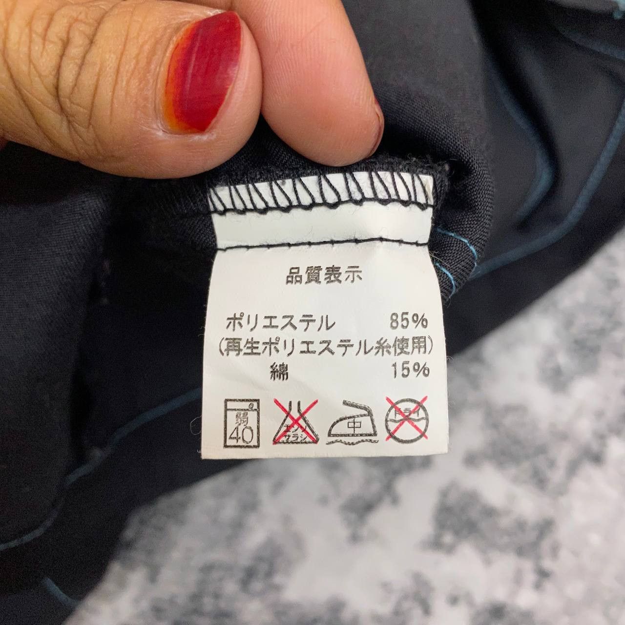 Japanese Brand Z187 FamilyMart Workwear JACKET Size US L / EU 52-54 / 3 - 7 Thumbnail