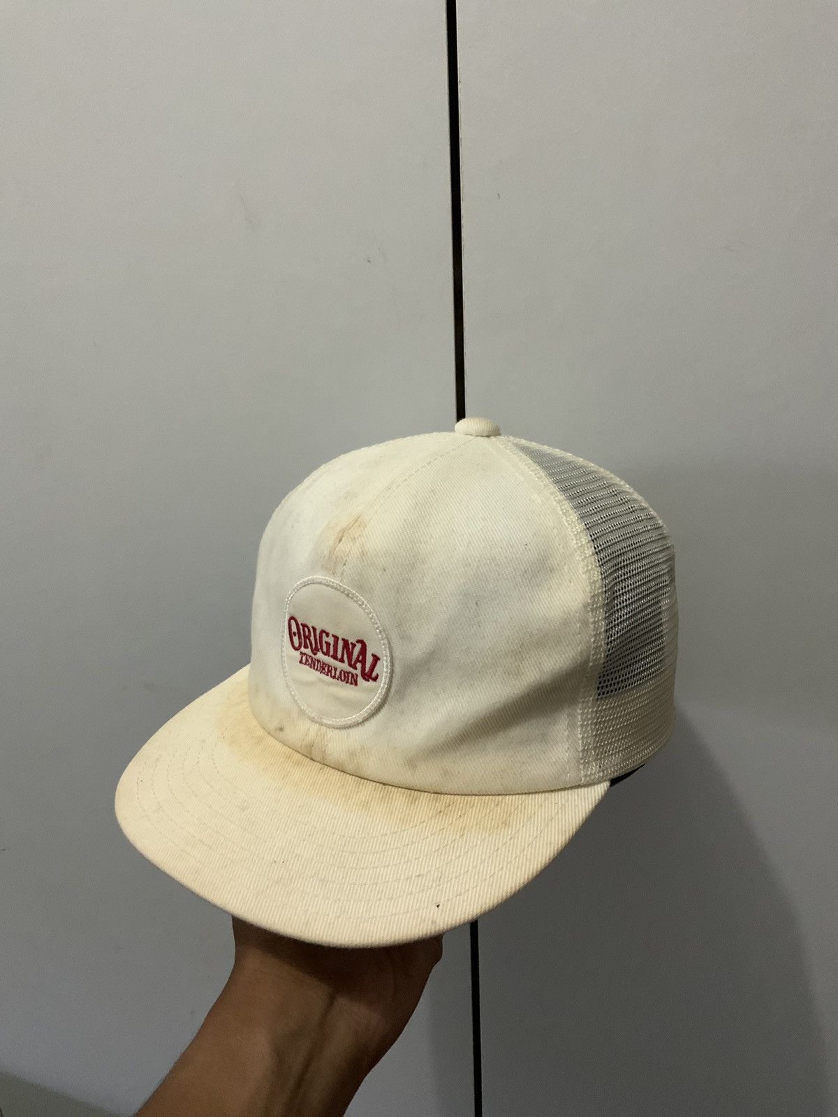 Tenderloin Vintage japanese brand tenderloin japan hat | Grailed