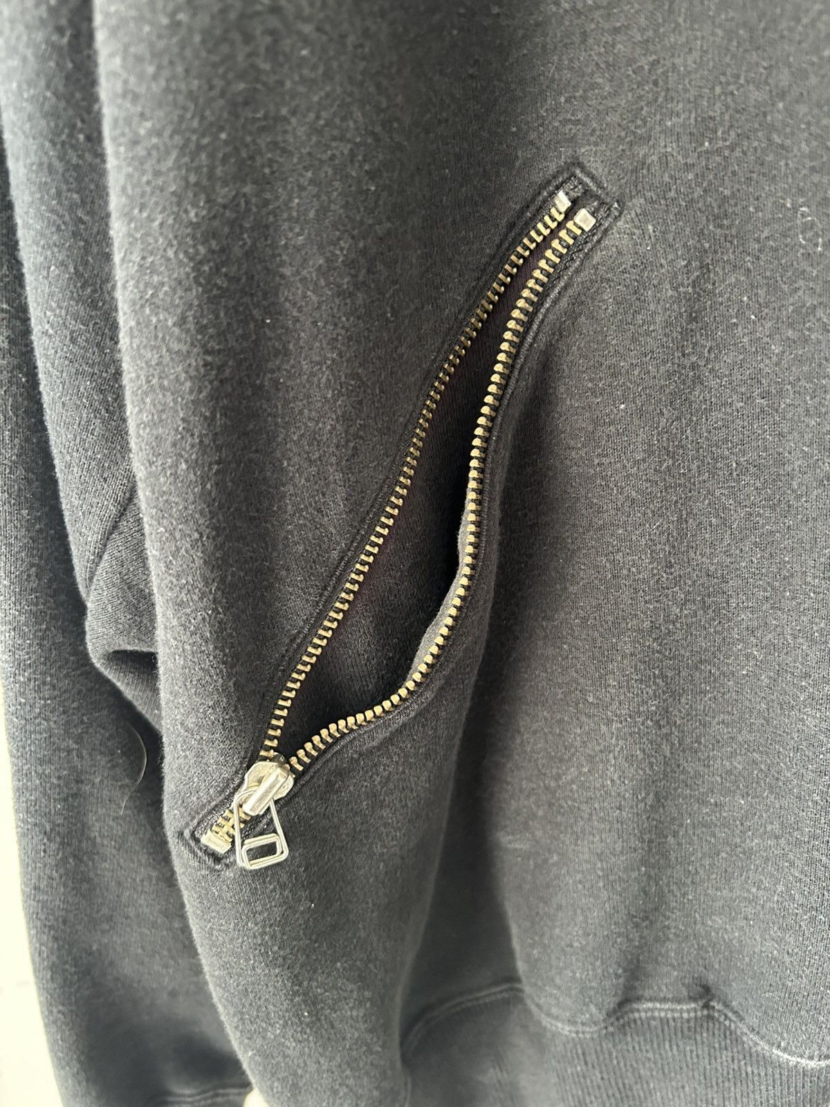 Issey Miyake Issey Miyake Printemps été 1987’ Staff Sweater Size US M / EU 48-50 / 2 - 10 Thumbnail