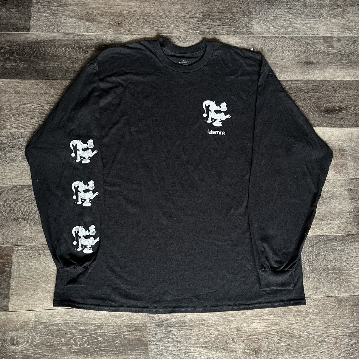 Drain Gang × Sad Boys Fakemink Etna Vera Vela I