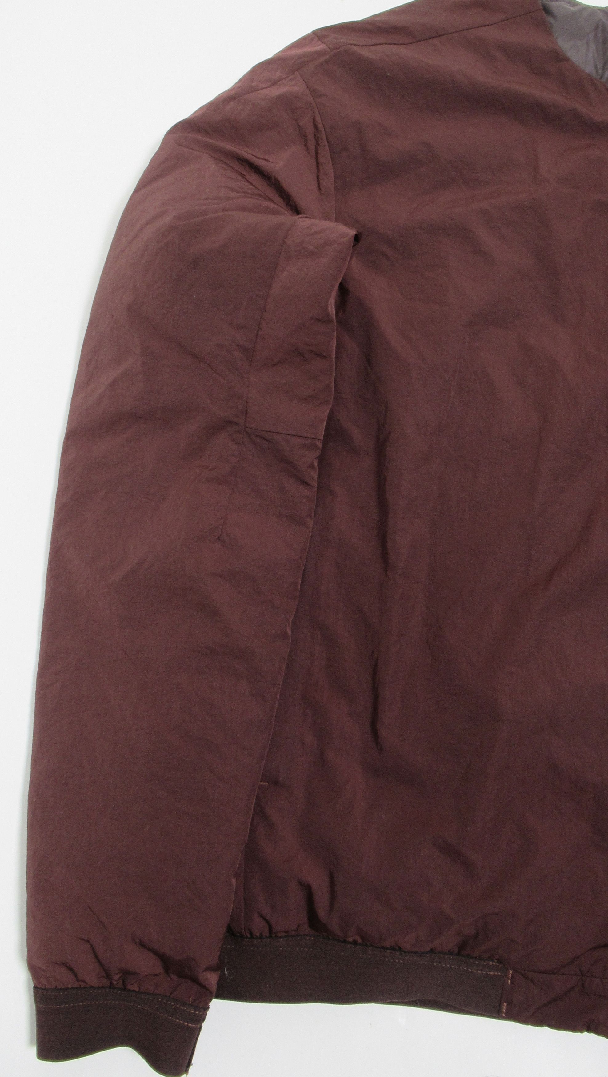 Lululemon Lululemon Men's Ashta Bomber Reversible *lululemon lab Size US L / EU 52-54 / 3 - 4 Thumbnail