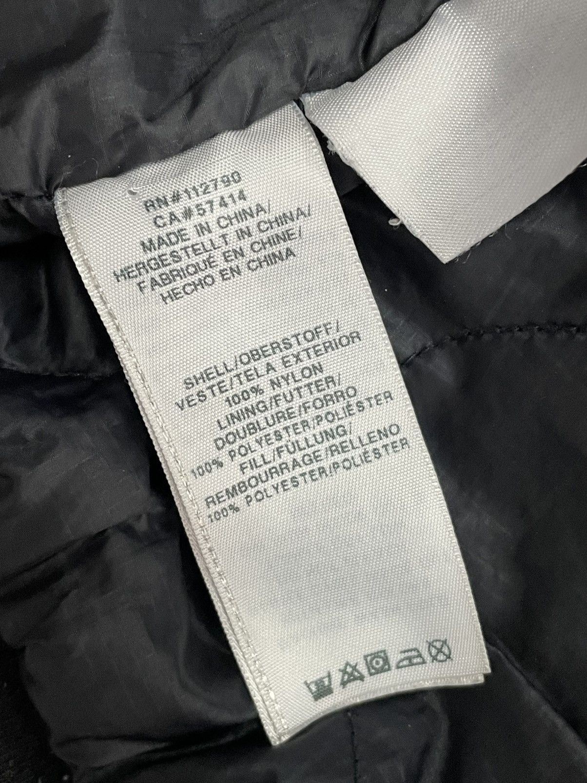 True Religion True Religion Multipocket Cargo Khaki Bomber Size US L / EU 52-54 / 3 - 11 Thumbnail