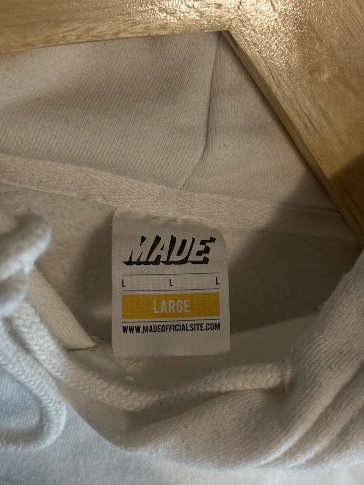 Awful Lot of Cough Syrup *RARE* AWFUL LOT OF PERCS HOODIE | DESTO X CEO TRAYLE Size US L / EU 52-54 / 3 - 5 Thumbnail