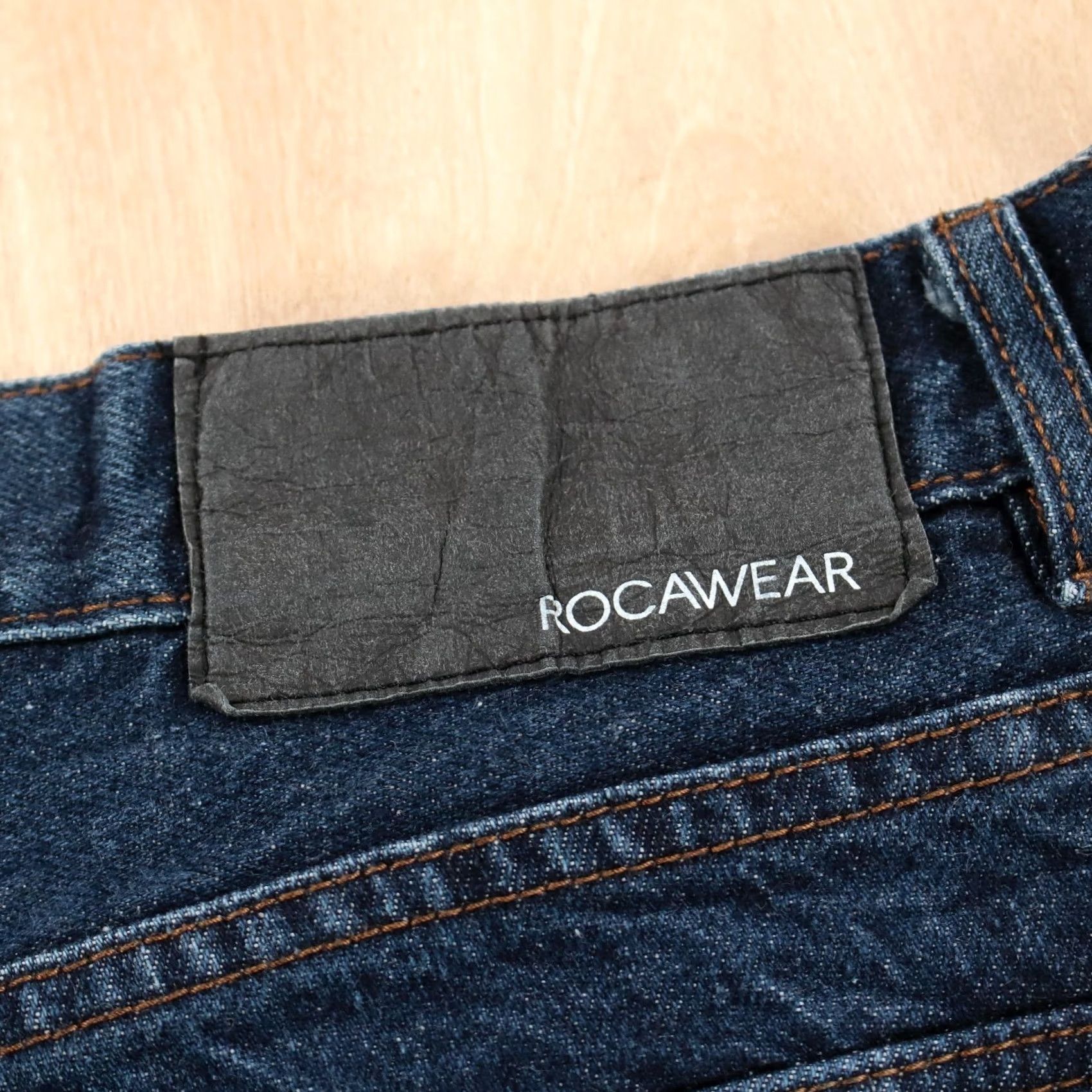 Rocawear Item Specifications: Brand: Rocawear Size US 38 / EU 54 - 3 Thumbnail
