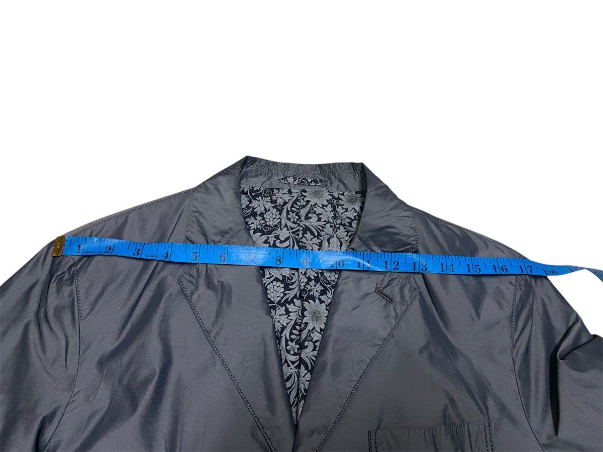 Mila Schon Mila Schon Blazer Size 46S - 15 Thumbnail