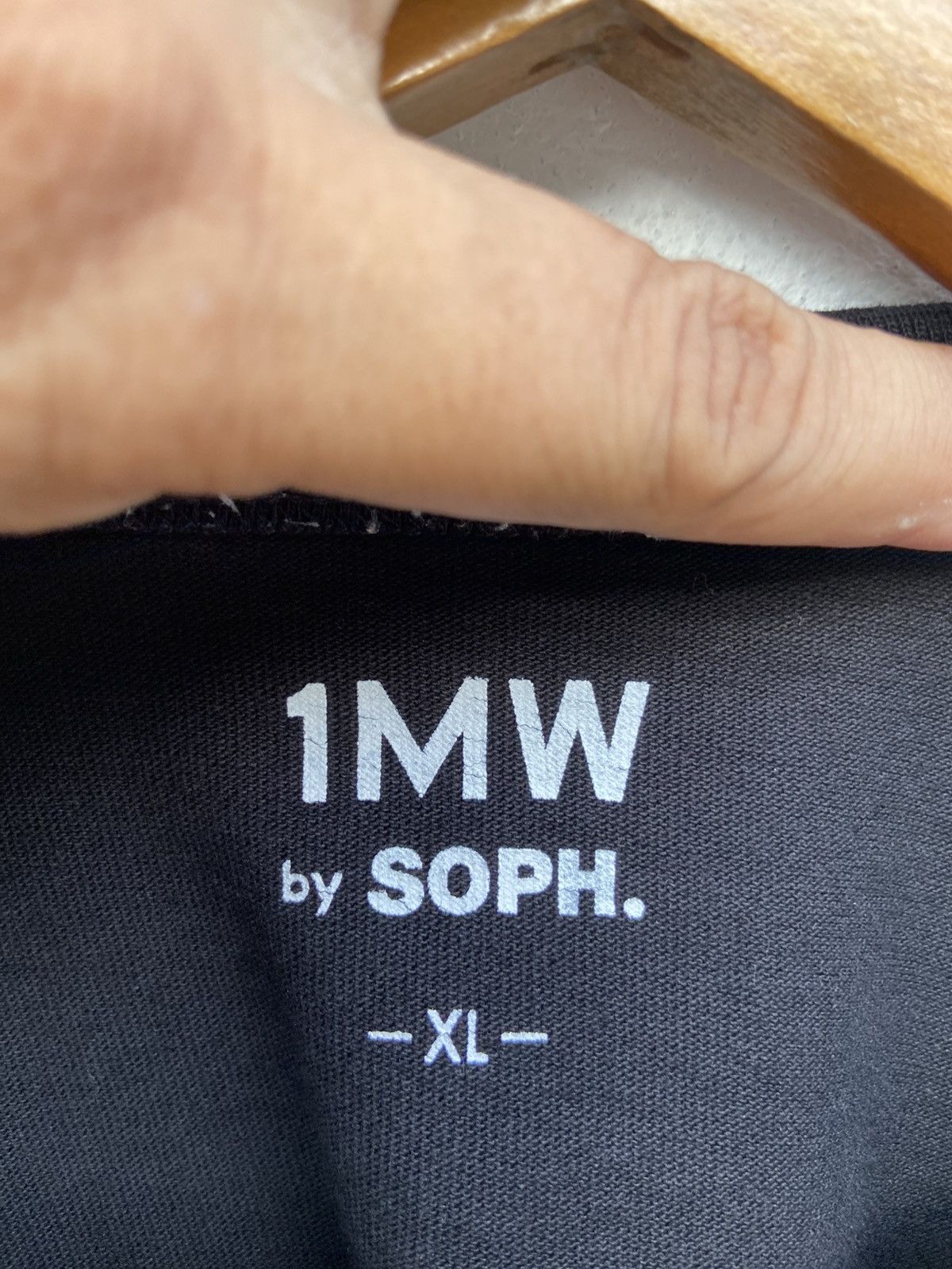 Sophnet. Sophnet t shirt Size US L / EU 52-54 / 3 - 6 Thumbnail
