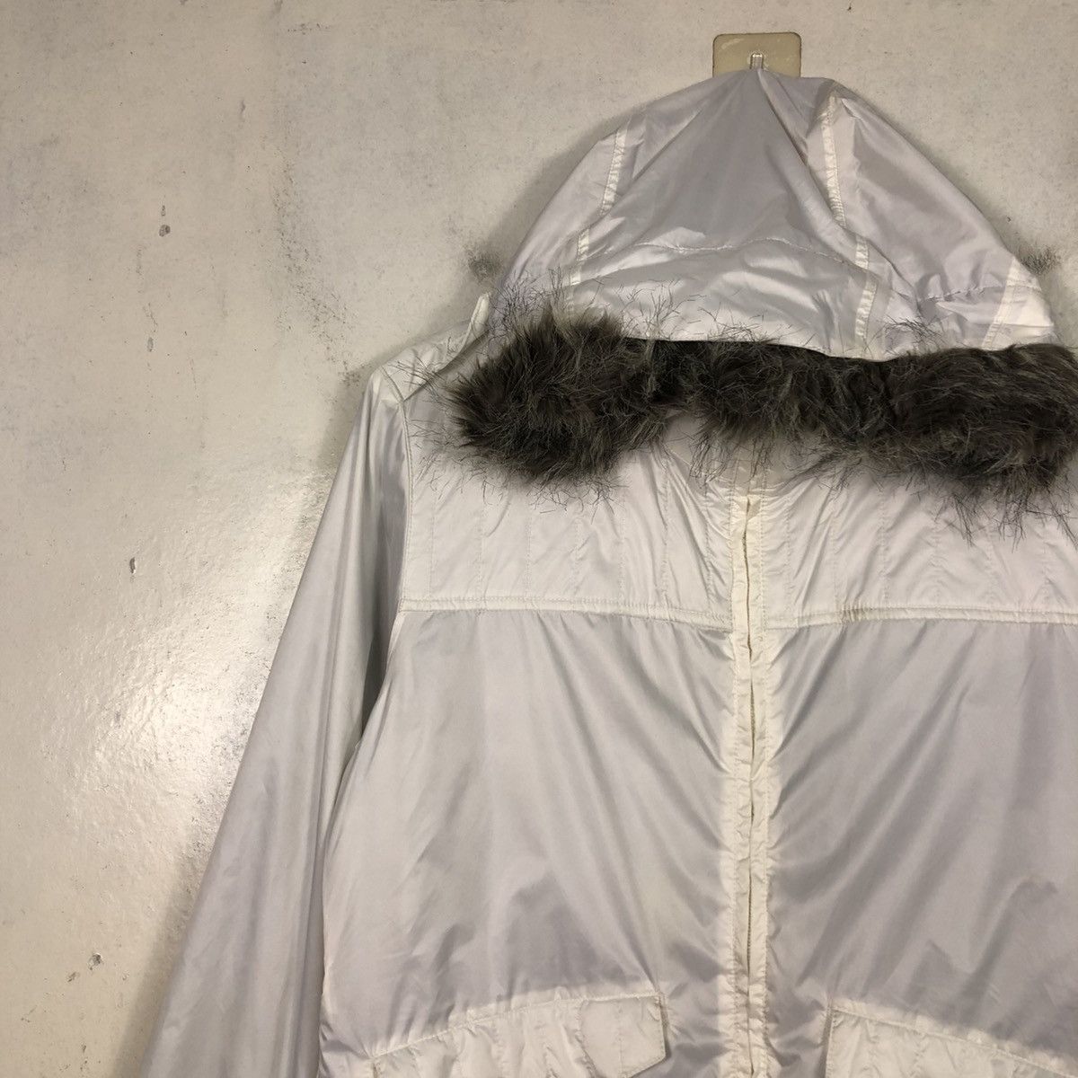 Japanese Brand 📌Vintage Ski Jacket Burton Blanket Multi Pocket Size US M / EU 48-50 / 2 - 9 Thumbnail