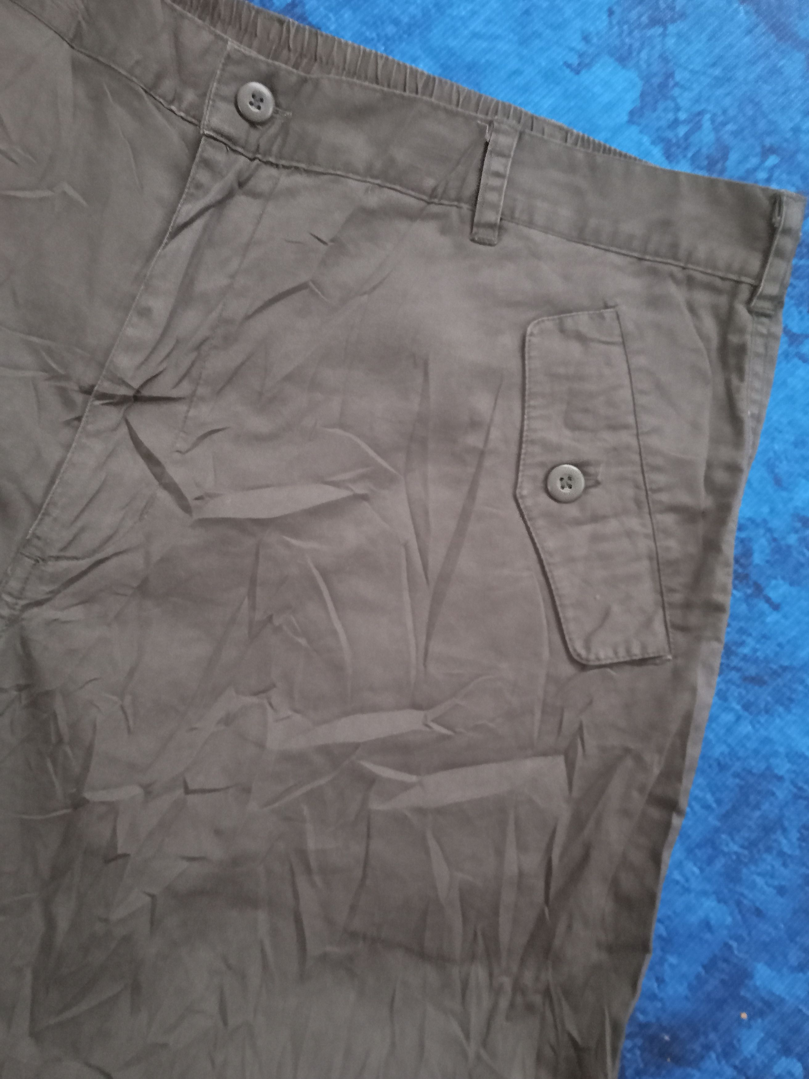 Japanese Brand Neo Six Military Style Pants Size US 38 / EU 54 - 9 Thumbnail