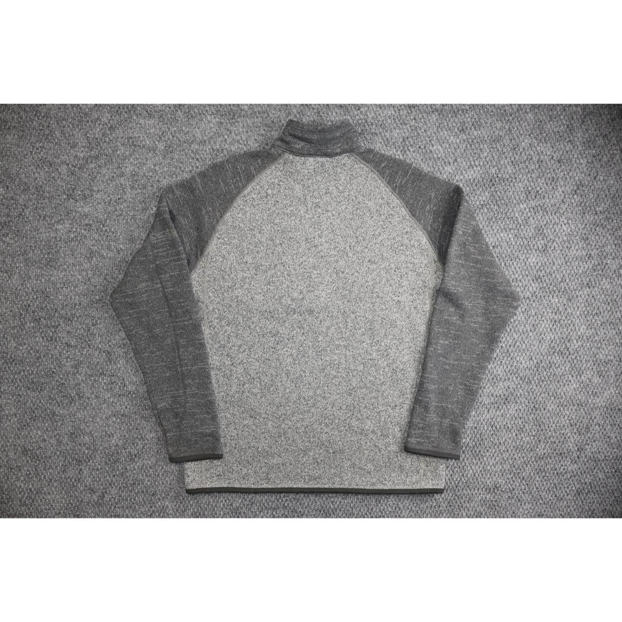 Patagonia Patagonia Better Sweater Men's Large Two Tone Gray Fleece Size US L / EU 52-54 / 3 - 9 Thumbnail