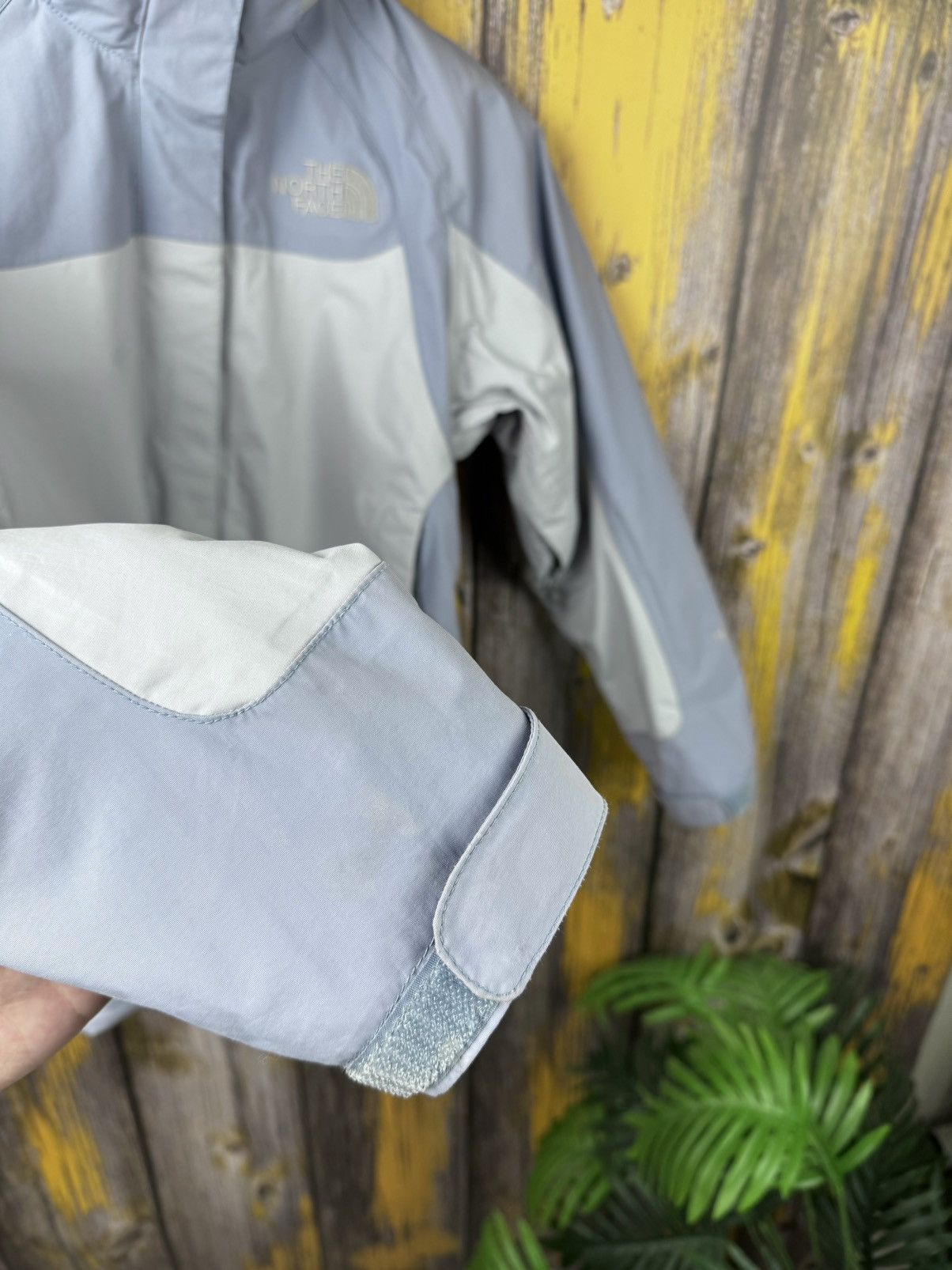 The North Face The North Face Womans Jacket Y2k Gorpcore style Size XS Size XS / US 0-2 / IT 36-38 - 14 Thumbnail