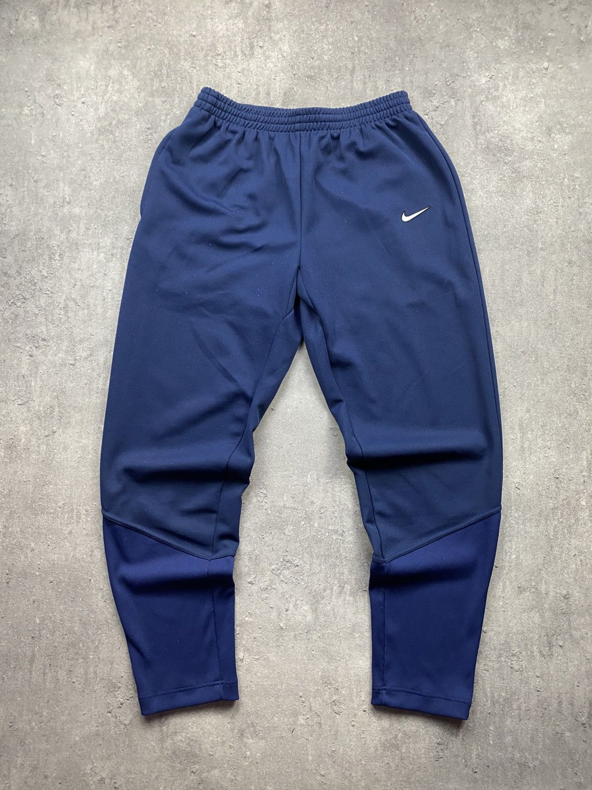 Nike × Vintage Nike Team 90’s rare vintage football y2K streetwear casual Size US 42 / EU 58 - 1 Thumbnail