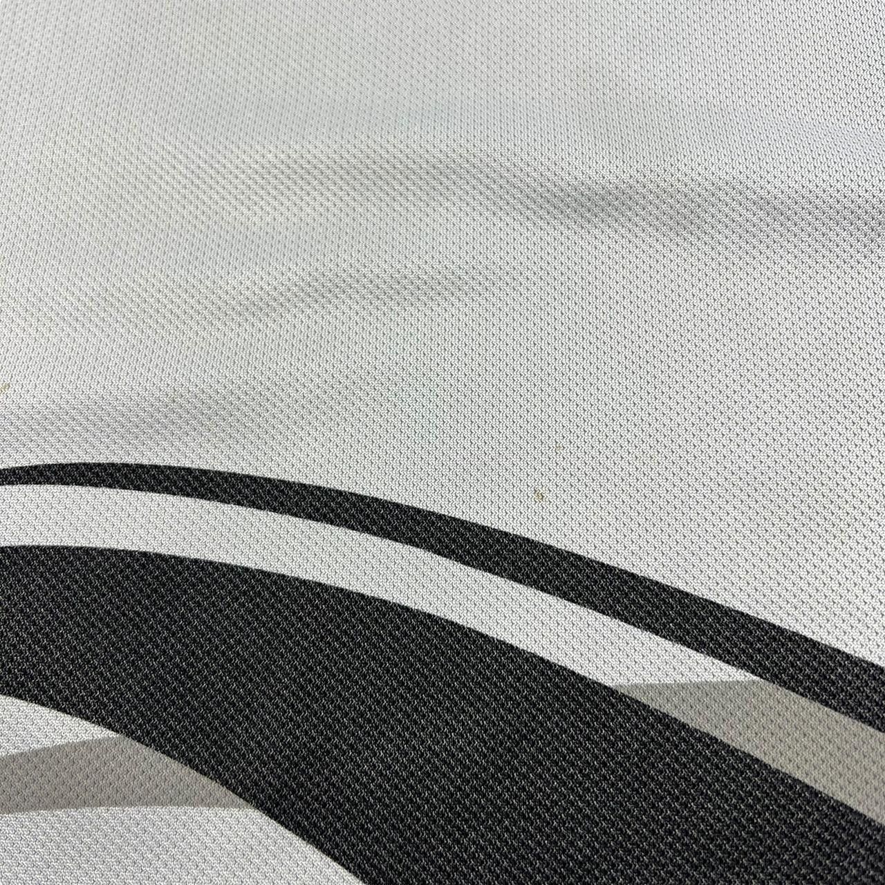 Nike Vintage 2000s Nike TN Swirl T-Shirt - Extra Large Size US XL / EU 56 / 4 - 6 Thumbnail
