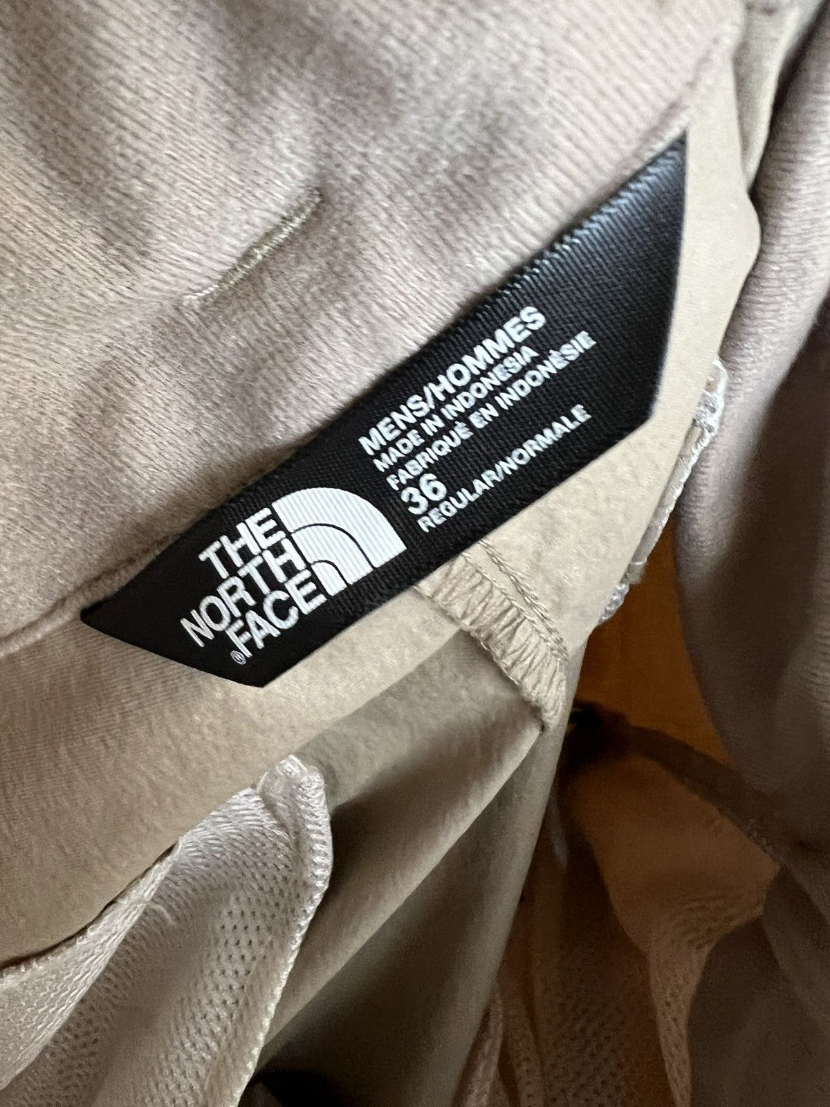 The North Face North face cargo nylon pants Size US 36 / EU 52 - 3 Thumbnail