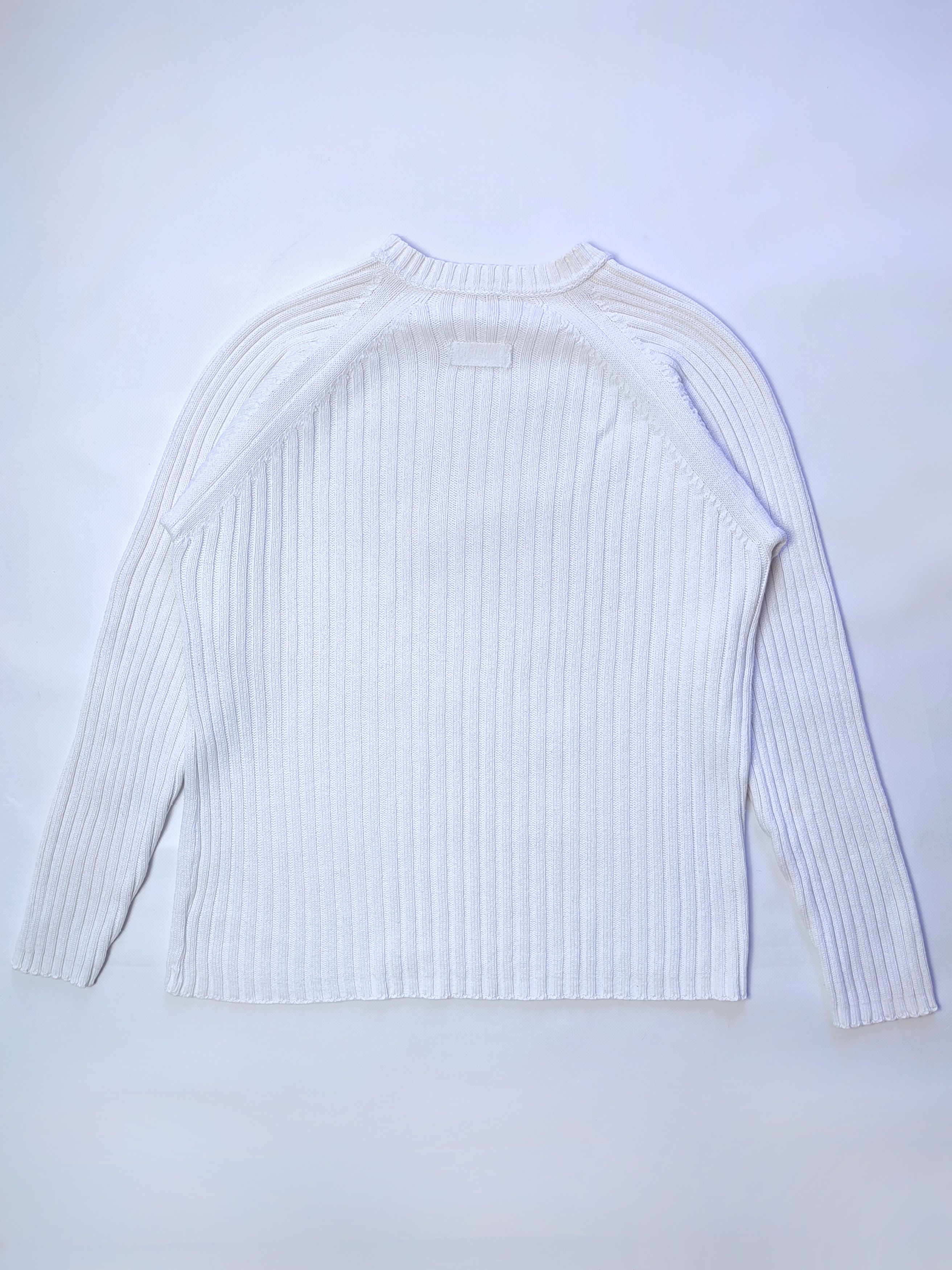 Japanese Brand × Vintage Punk Drunk ers vintage sweater Size US M / EU 48-50 / 2 - 9 Thumbnail