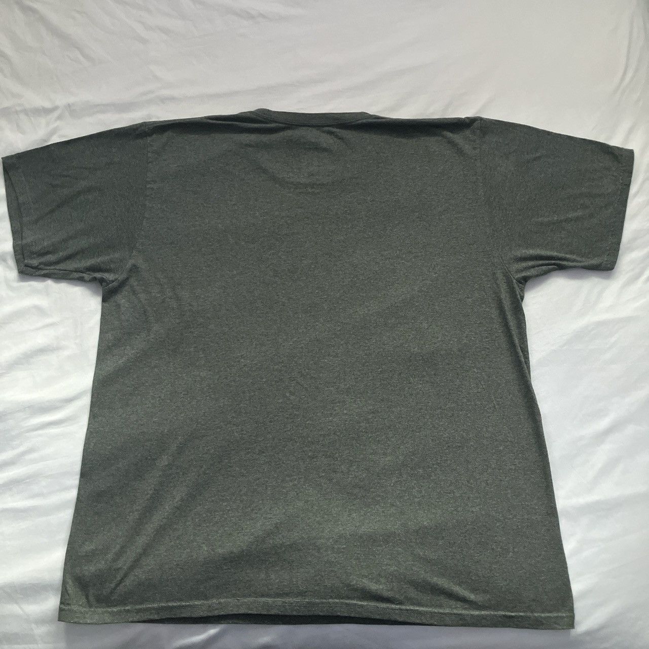 Adidas × Vintage Adidas T Shirt Size US XL / EU 56 / 4 - 3 Thumbnail