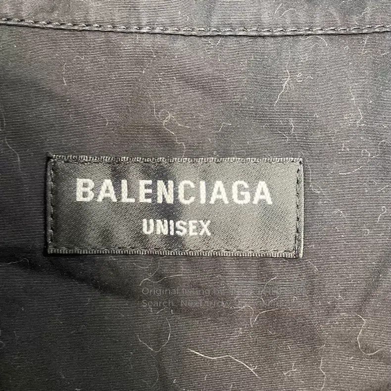 Balenciaga Balenciaga Jacket Windbreaker Size XS / US 0-2 / IT 36-38 - 3 Thumbnail