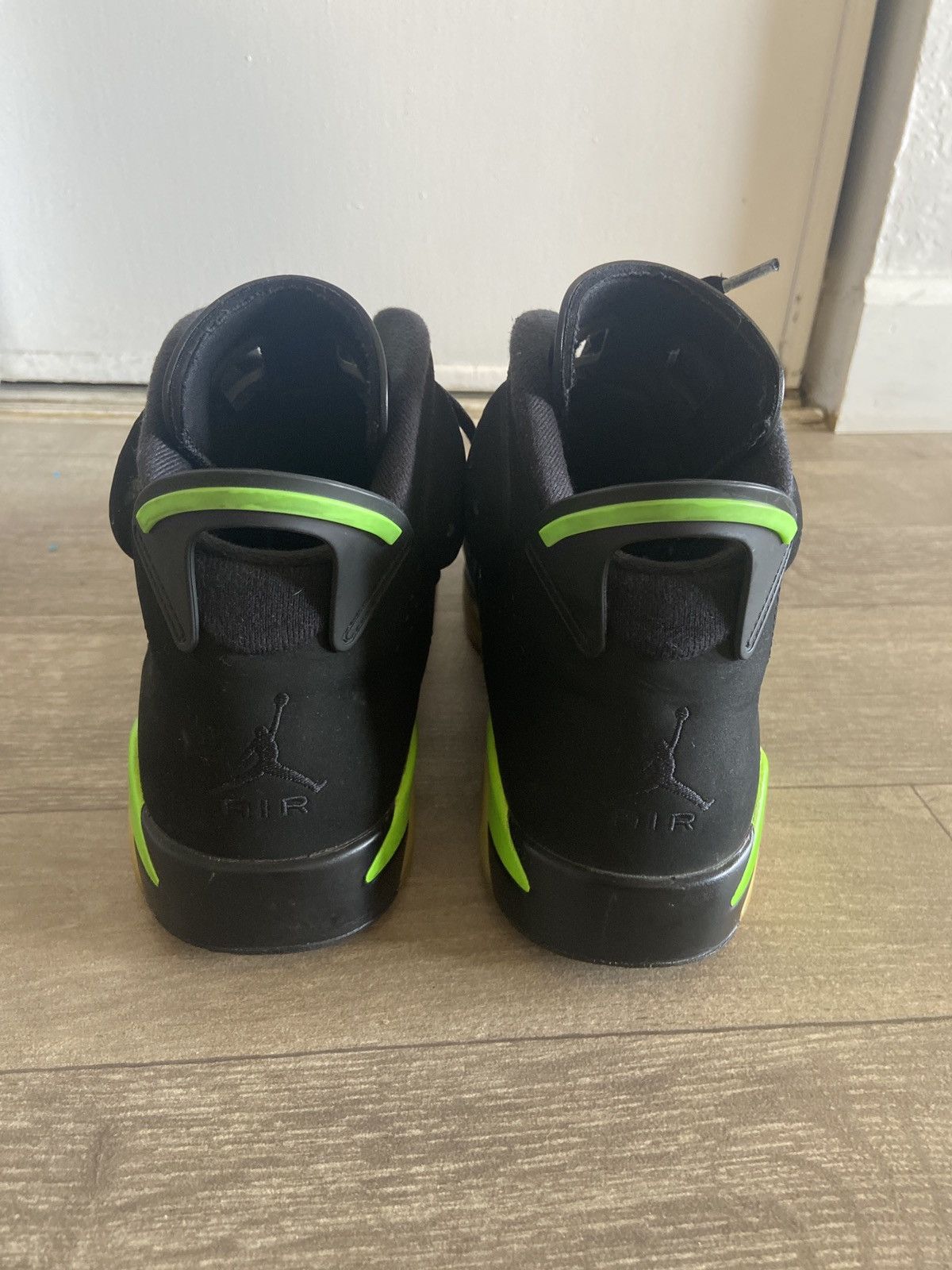 Jordan Brand Jordan 6 Size US 11.5 / EU 44-45 - 3 Thumbnail