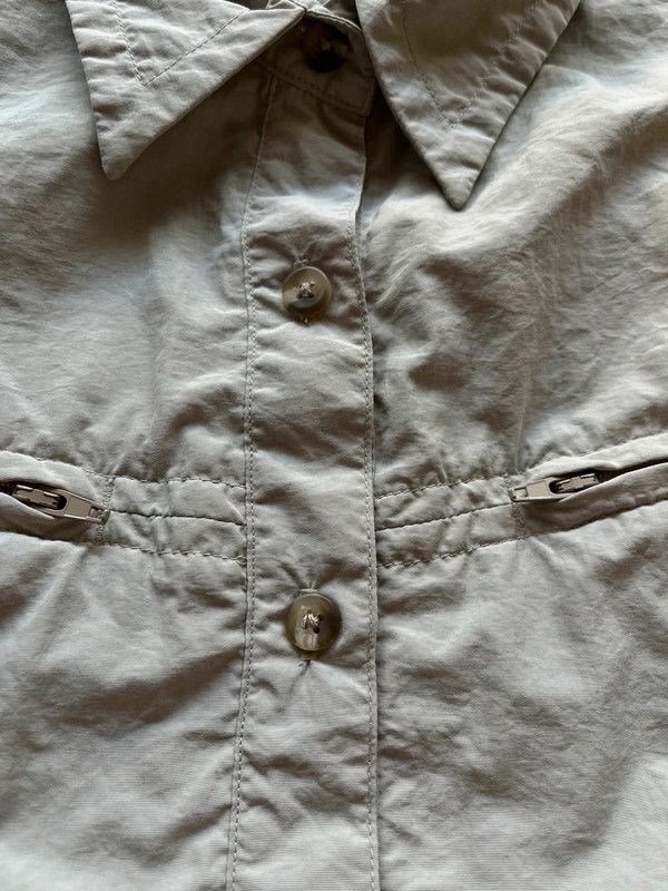 Columbia Columbia USA Vintage Outdoor Hiking Shirt Jacket Lightweight Size US XL / EU 56 / 4 - 5 Thumbnail
