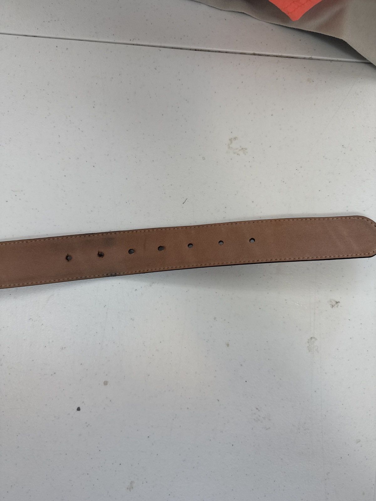 Gucci Gucci belt Size ONE SIZE - 5 Thumbnail