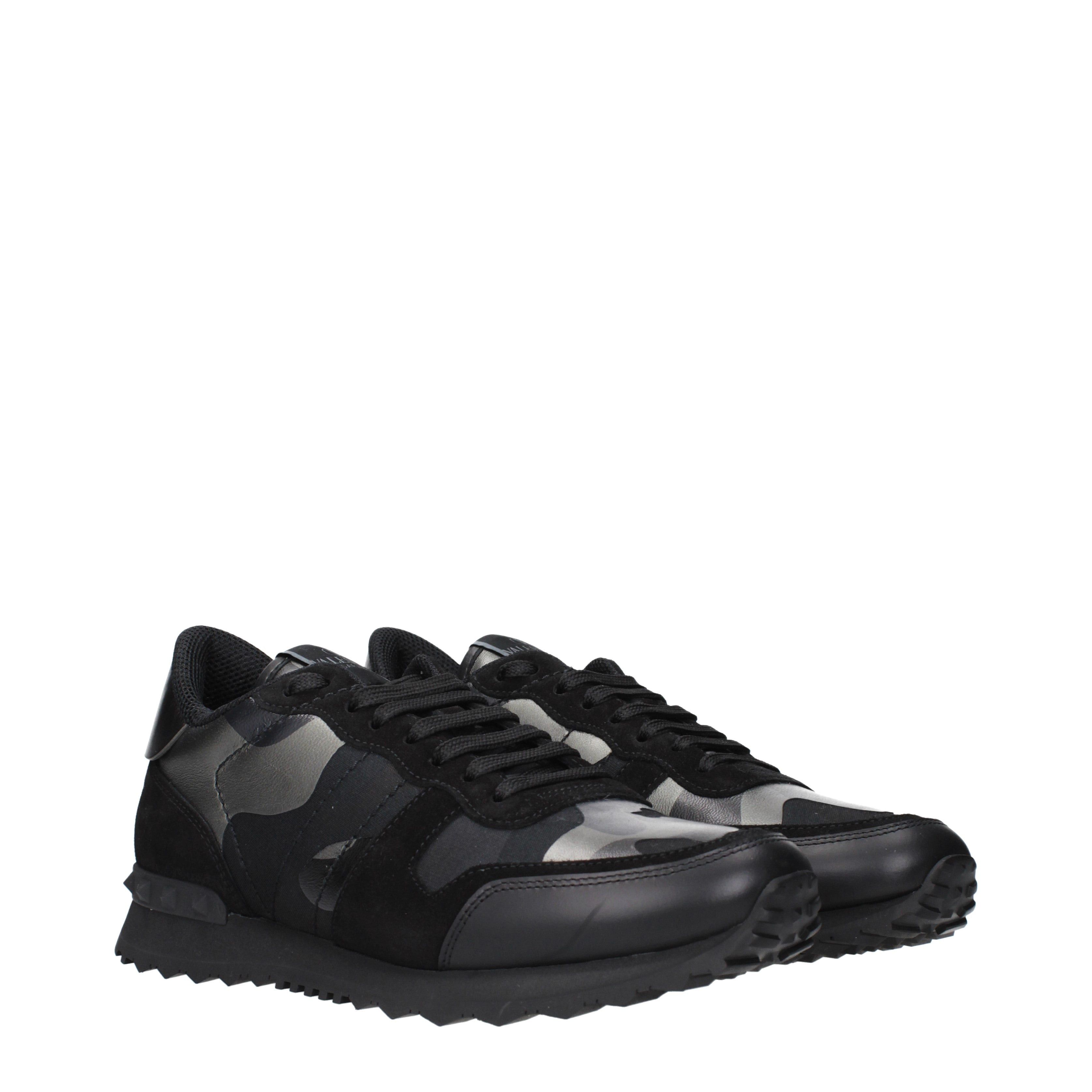Valentino Sneakers Size US 7.5 / EU 40-41 - 1 Thumbnail