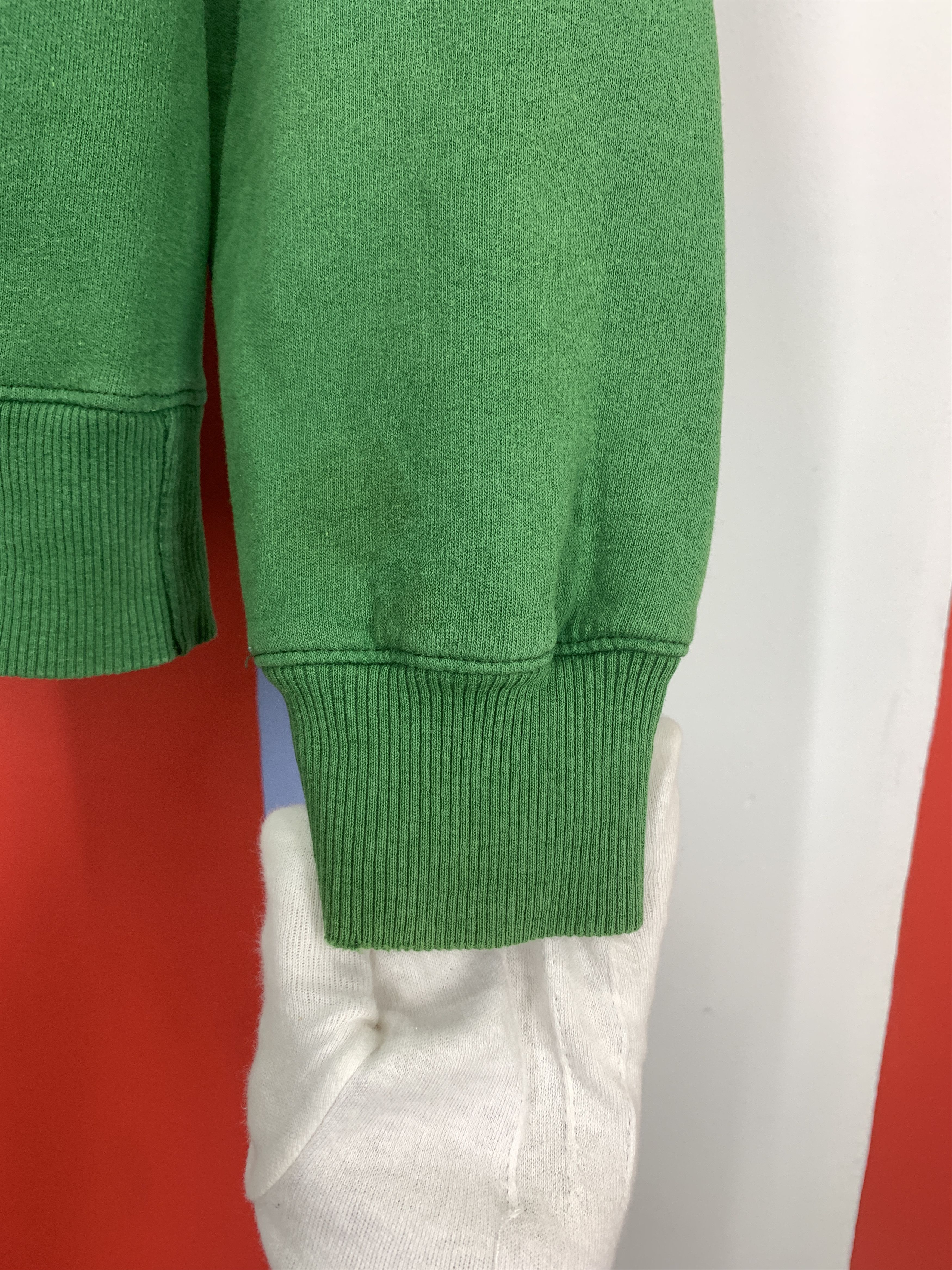 Champion Vintage CHAMPION ECO Crew Neck Sweatshirt #2207/21 Size US M / EU 48-50 / 2 - 3 Thumbnail