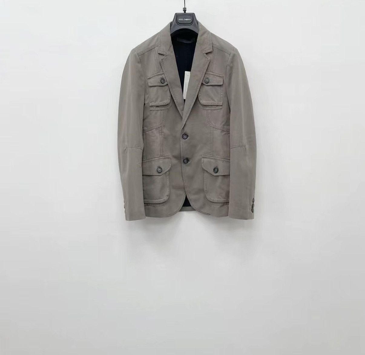 Icecream ICE Casual Blazer J30 Size US M / EU 48-50 / 2 - 1 Thumbnail
