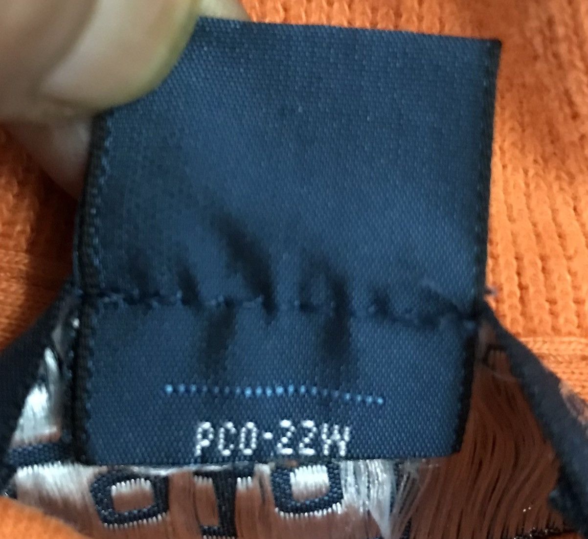 Polo Ralph Lauren × Vintage Vintage Polo by Ralph Lauren Sweatshirt Size US L / EU 52-54 / 3 - 9 Thumbnail