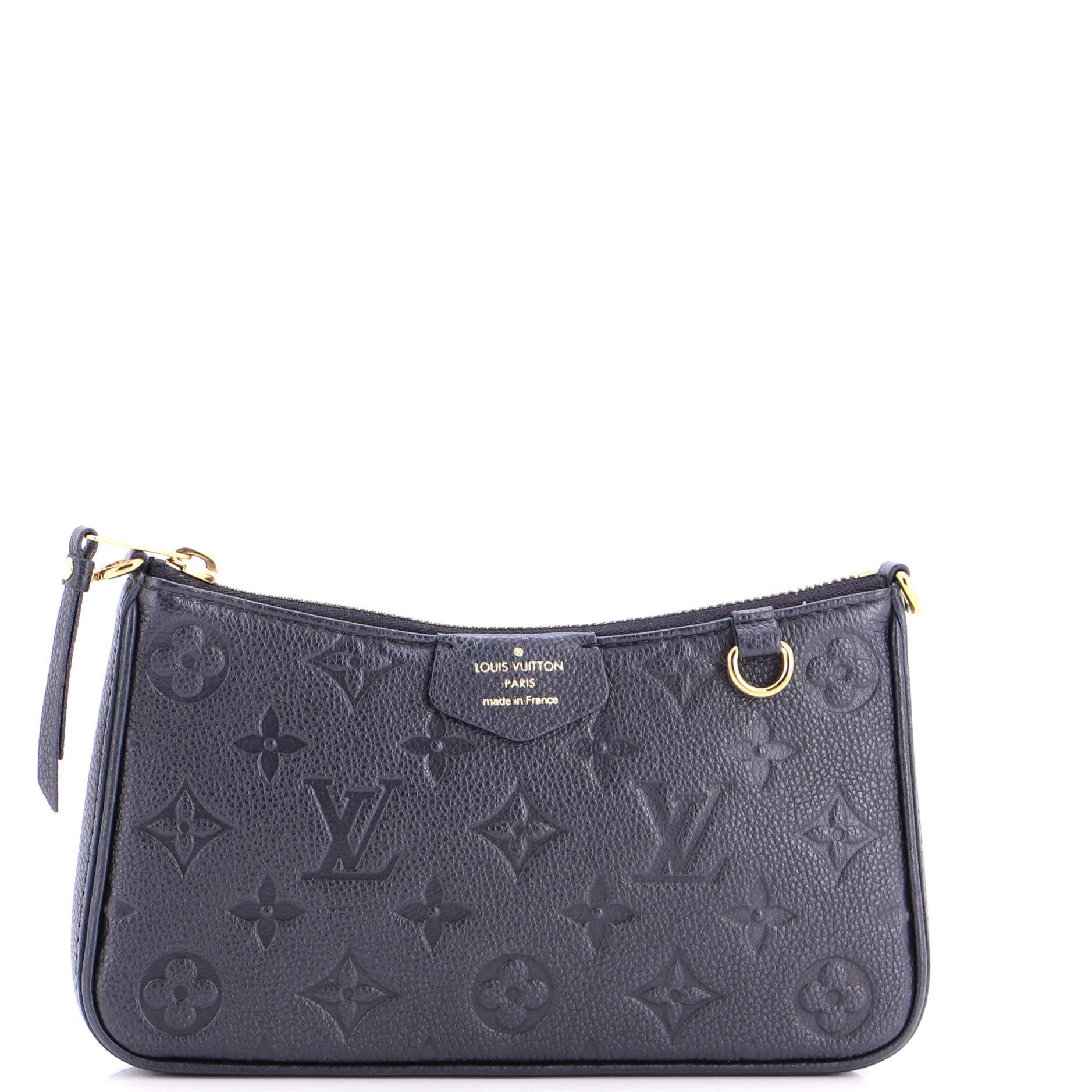 Louis Vuitton Easy Pouch on Strap Size ONE SIZE - 1 Thumbnail
