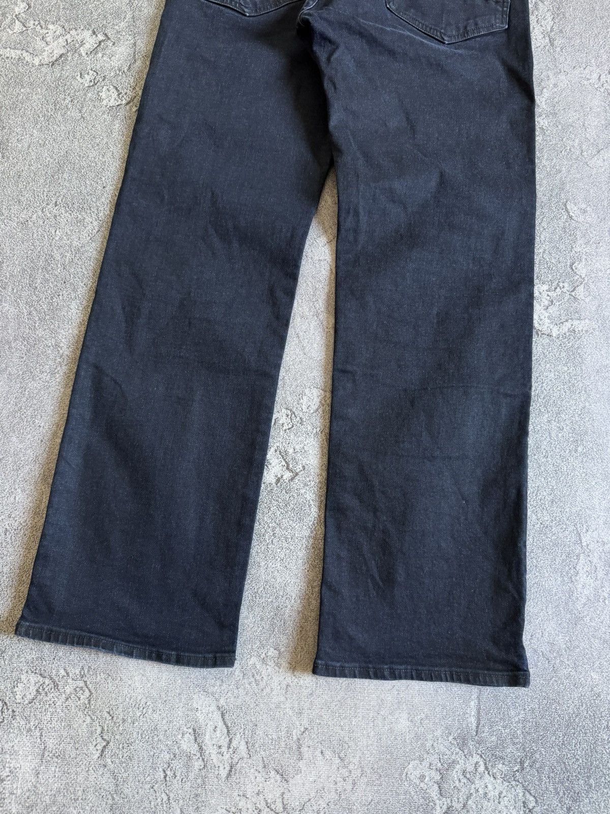 G-Star G star raw 30/30 3301 Loose denim pants jeans trousers y2k Size US 30 / EU 46 - 5 Thumbnail