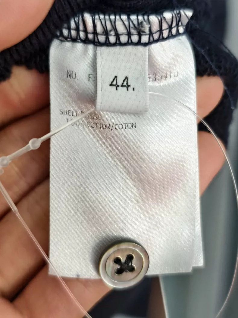 Thom Browne Knit hoodie