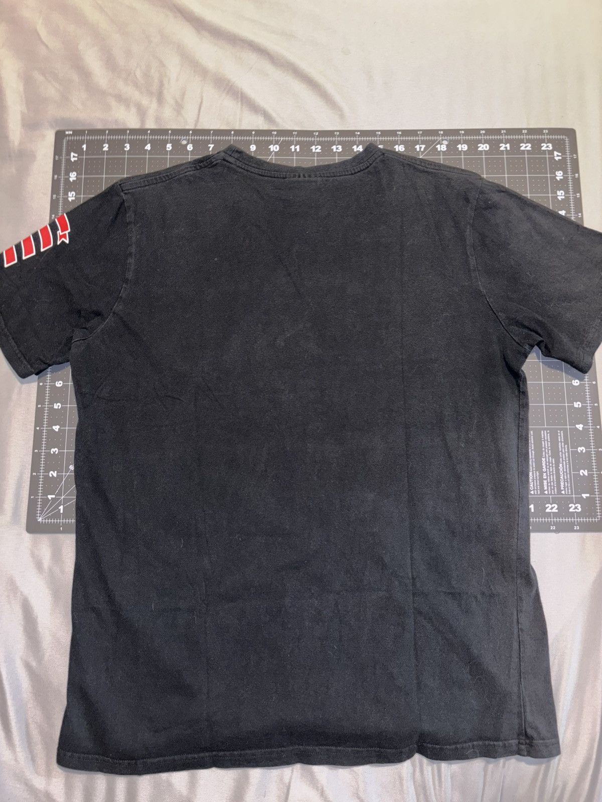 Number (N)ine Marlboro X Number (N)ine “Rethinking conventions” Tee Size US M / EU 48-50 / 2 - 2 Thumbnail