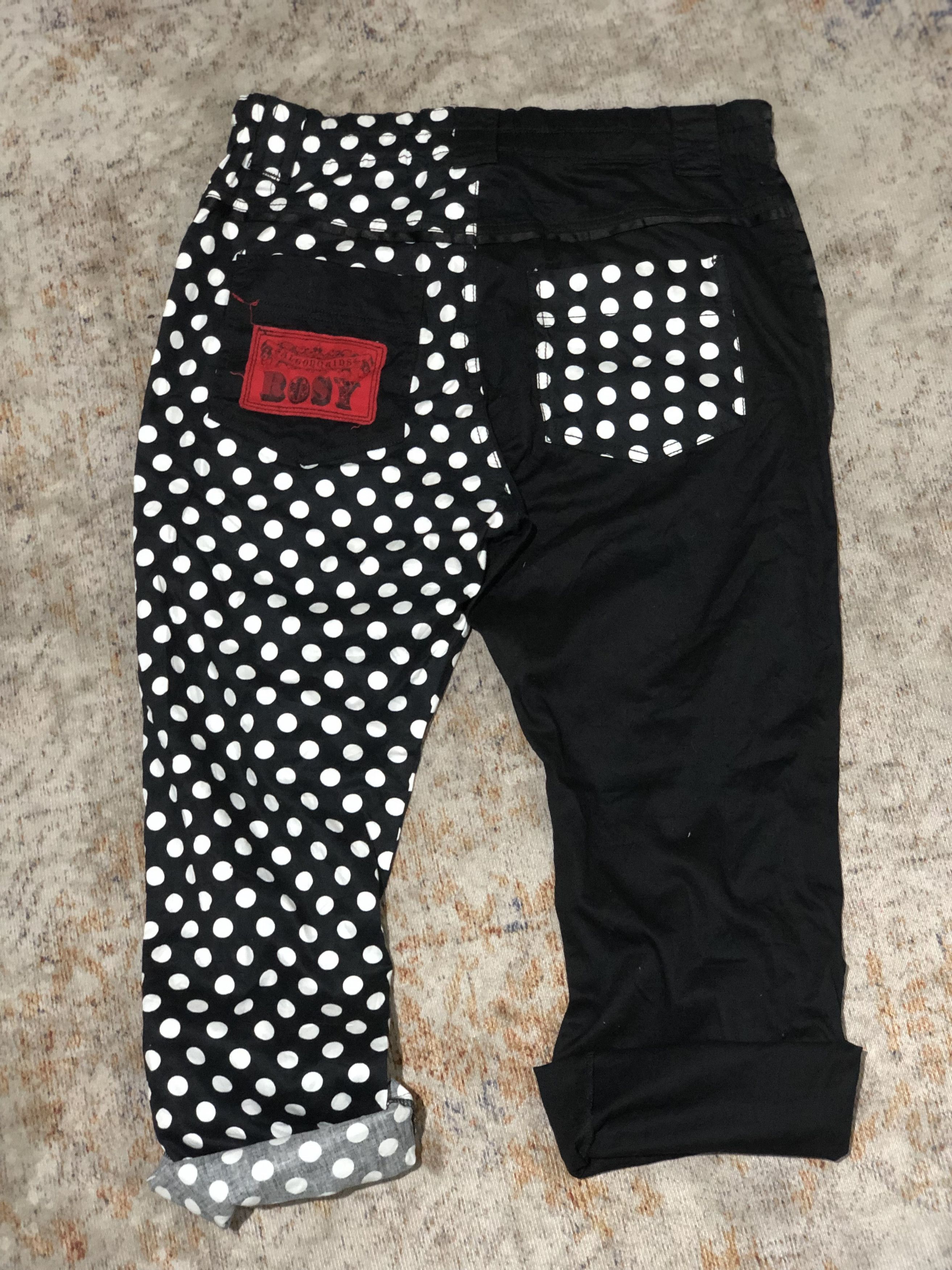 Seditionaries Algonquins punk studed pants Size US 28 / EU 44 - 17 Thumbnail
