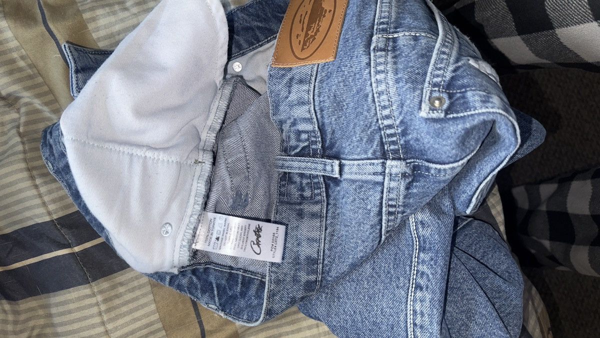 Corteiz Corteiz Shorts Size US 30 / EU 46 - 7 Thumbnail