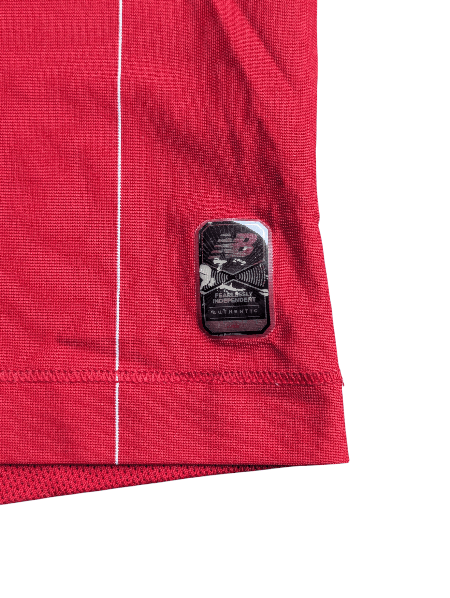 Other NEW BALANCE LIVERPOOL 2019/20 HOME FOOTBALL SHIRT JERSEY Size US M / EU 48-50 / 2 - 4 Thumbnail