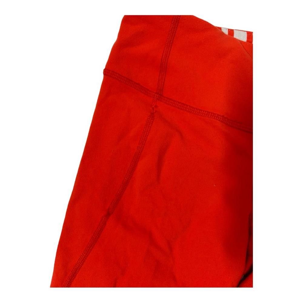 Lululemon lululemon athletica l Gather & Grow Crop Leggings Size 4 Size 27" / US 4 / IT 40 - 11 Thumbnail