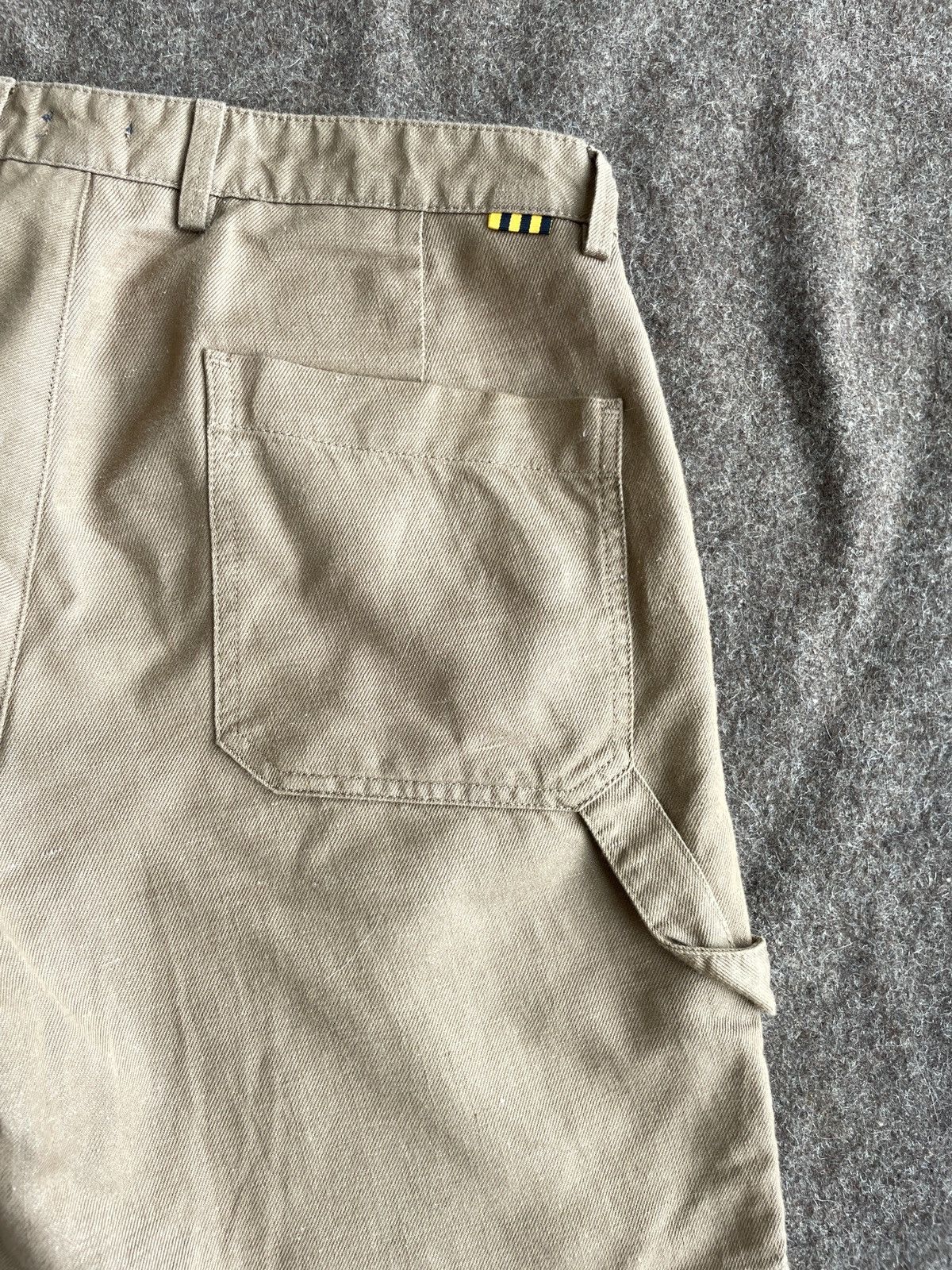 PIOMBO PIOMBO Shorts Size US 32 / EU 48 - 5 Thumbnail