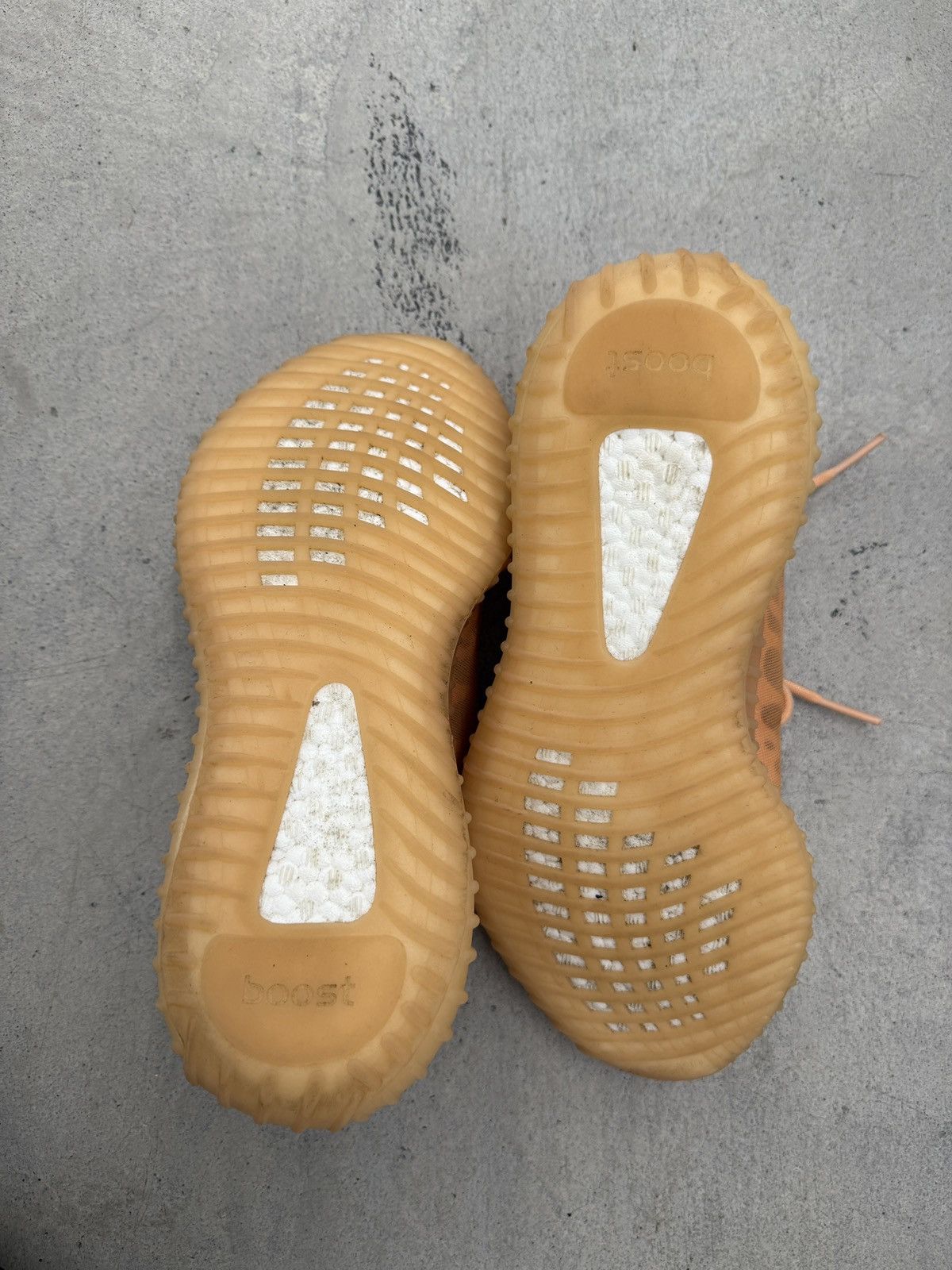 Yeezy Adidas Yeezy Boost 350 V2 Mono Clay Kanye West Ye Size US 9 / EU 42 - 5 Thumbnail